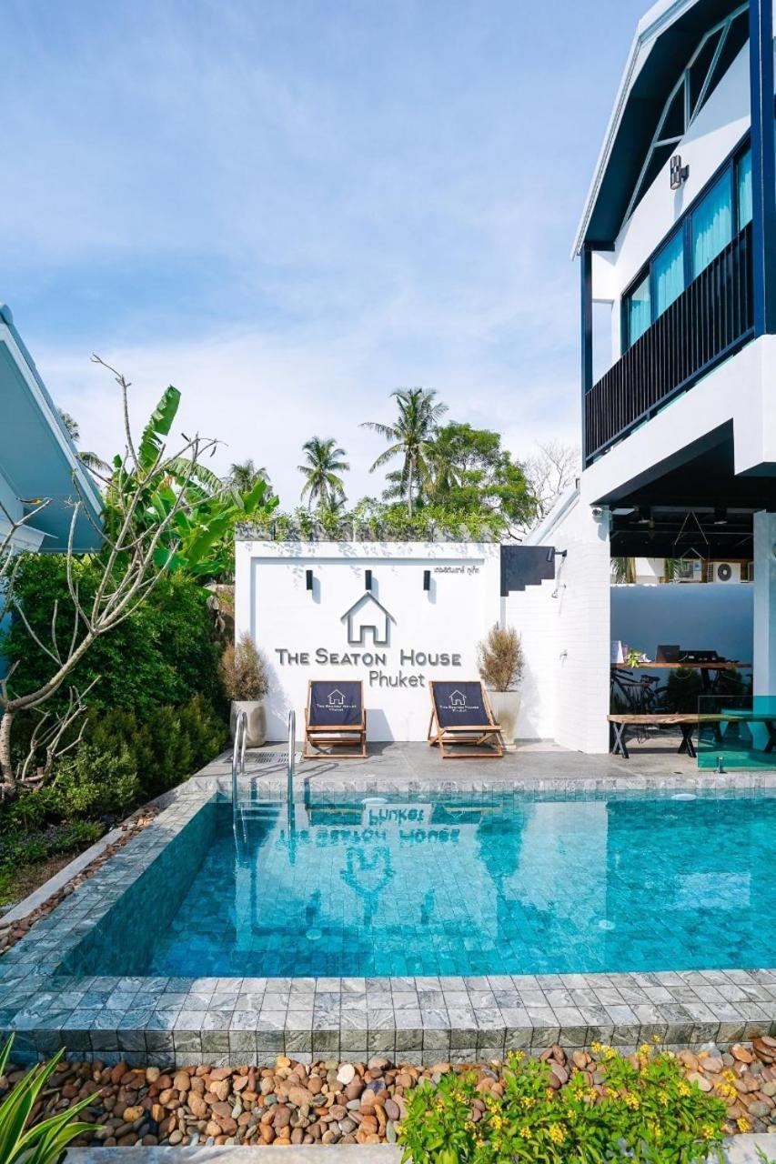 The Seaton House Hotel 3*