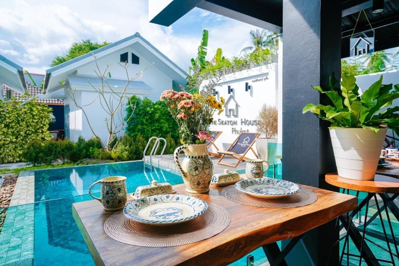 The Seaton House Rawai