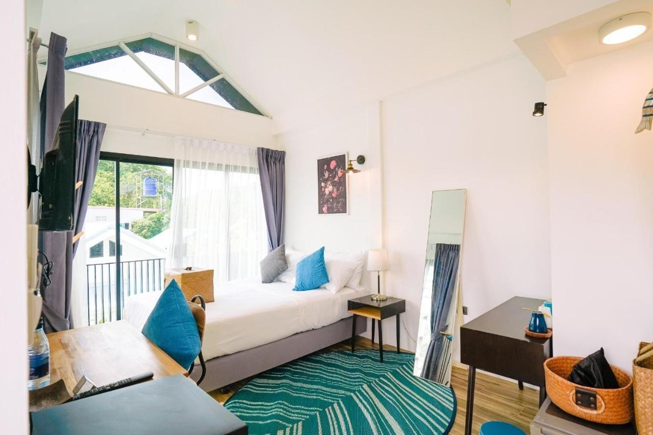 The Seaton House 3* Rawai