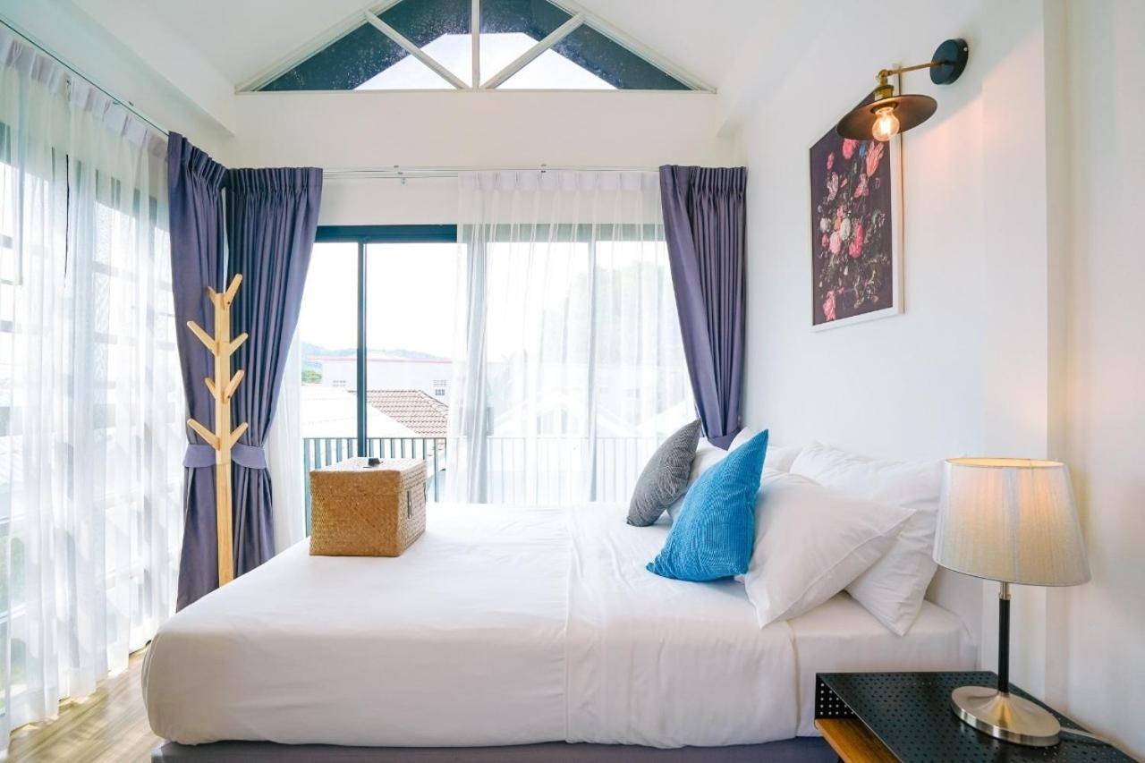 Hotel The Seaton House 3*