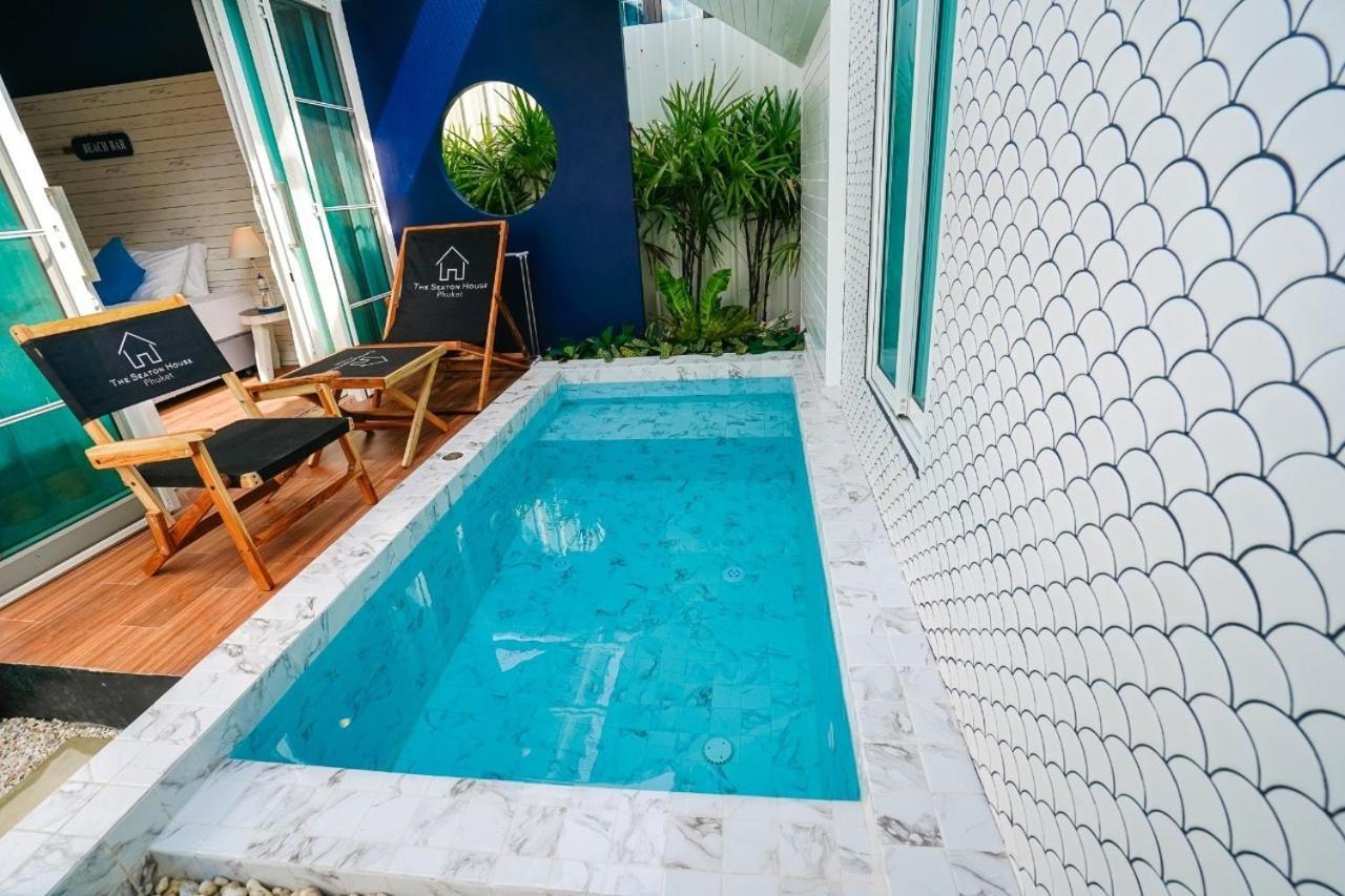 The Seaton House 3*