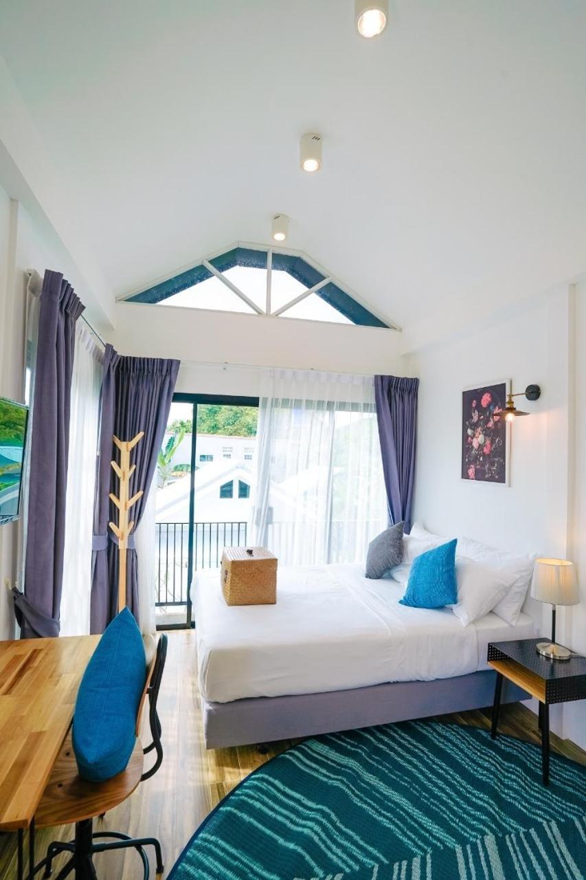 The Seaton House Hotel Rawai