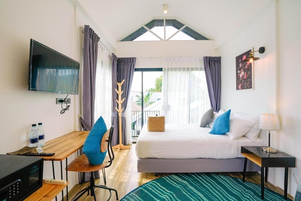 The Seaton House 3*