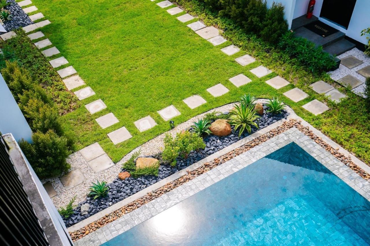 The Seaton House 3* Rawai