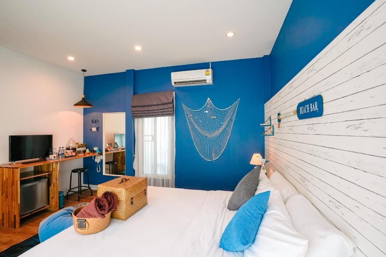 The Seaton House Rawai