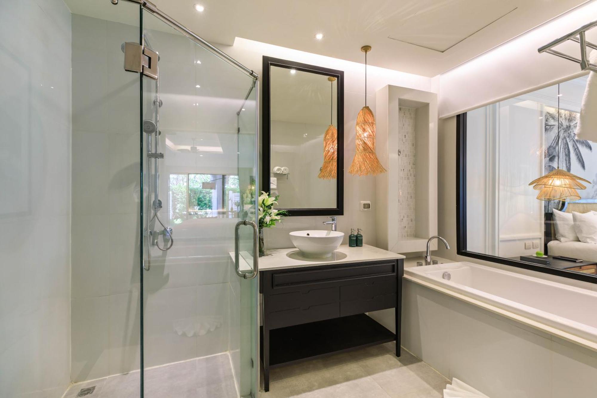 Outrigger Koh Samui - Sha Extra 5* Lamai Beach (Koh Samui)