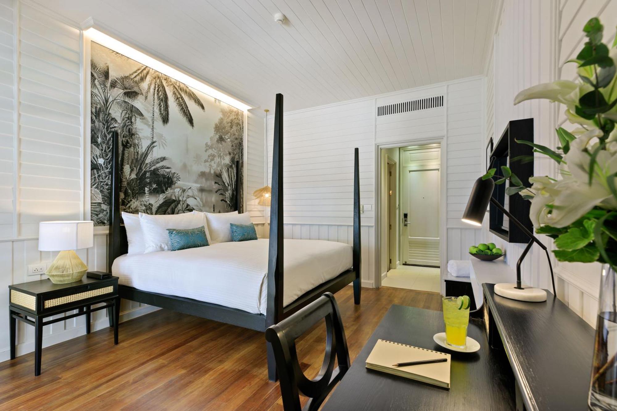 Resort Outrigger Koh Samui - Sha Extra Lamai Beach (Koh Samui)