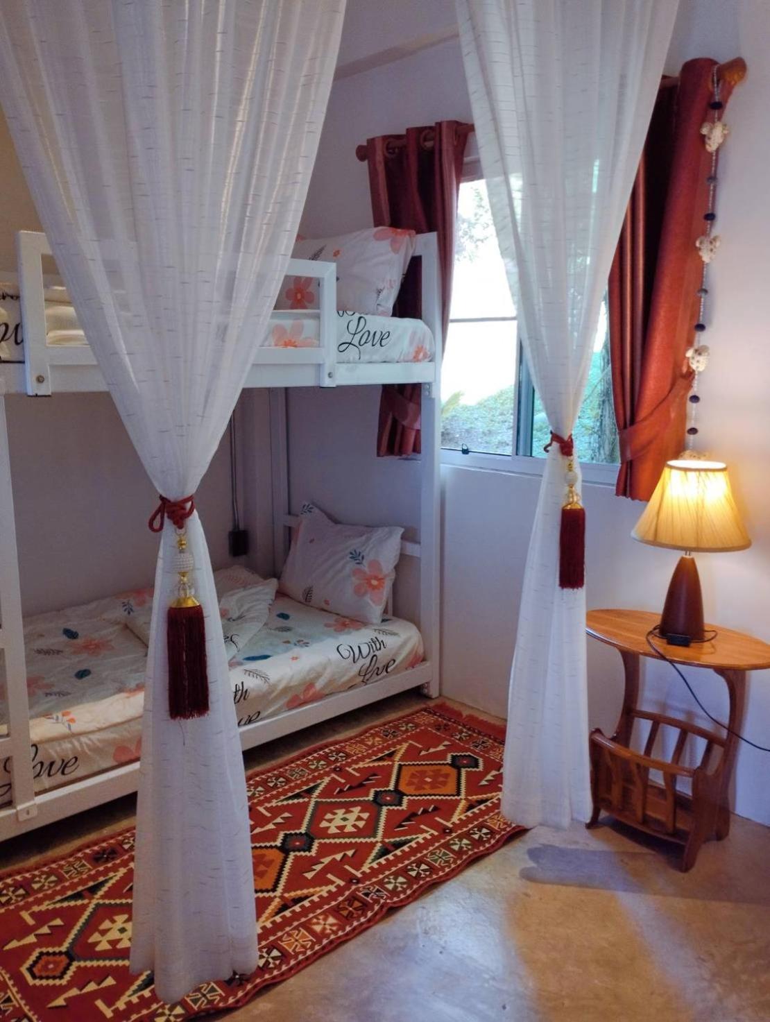 Resort De Panna And 4*