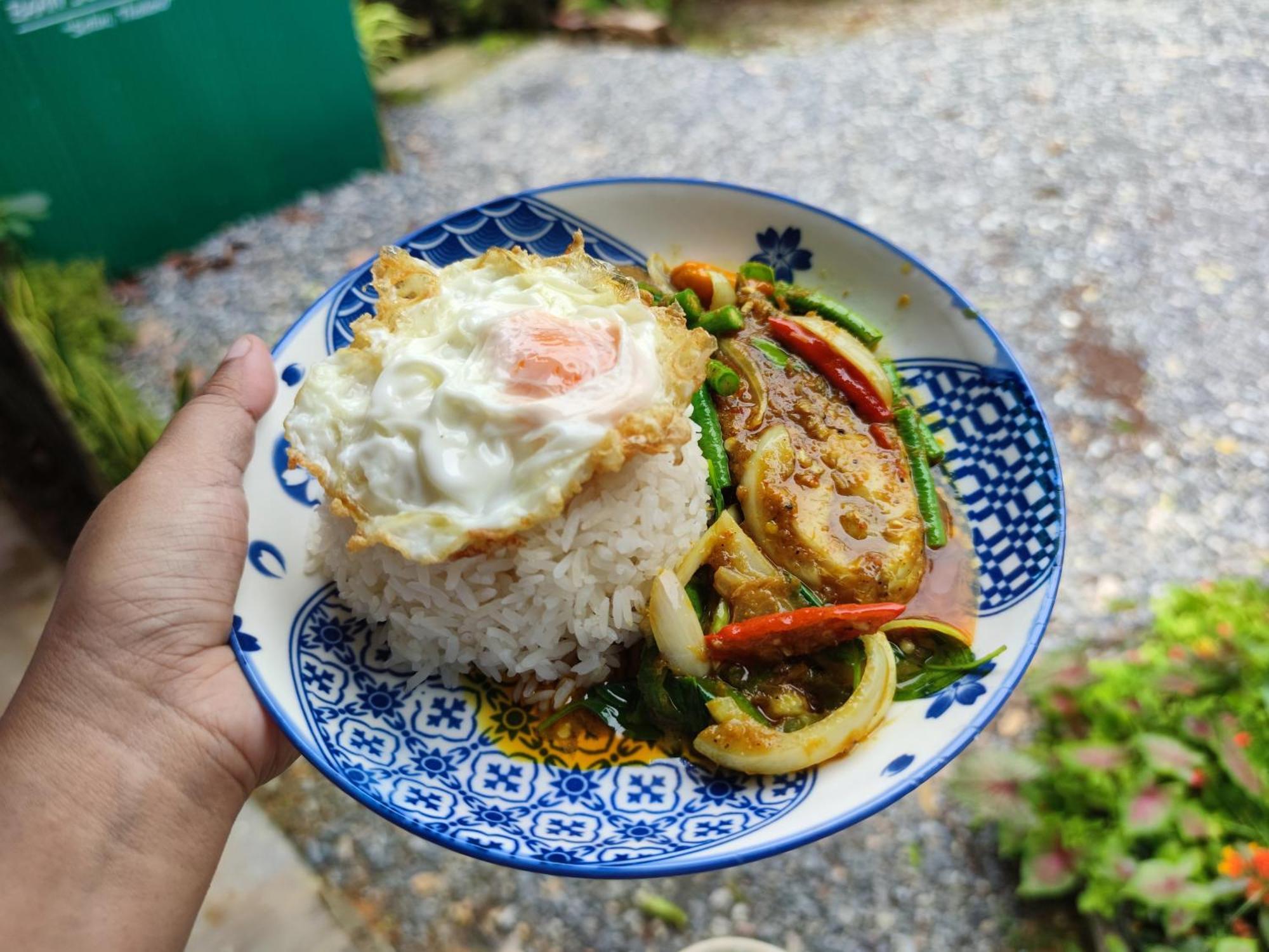 Resort Baan Suan Tondin *