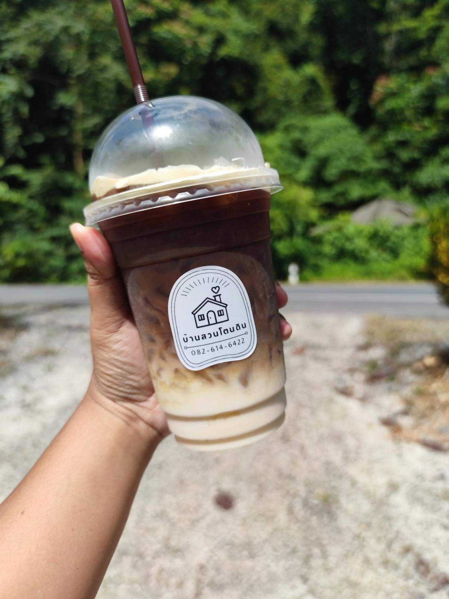 Baan Suan Tondin * Satun