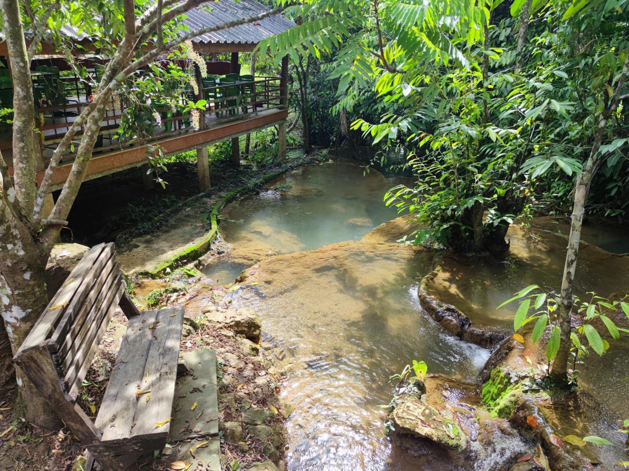 Baan Suan Tondin Resort *