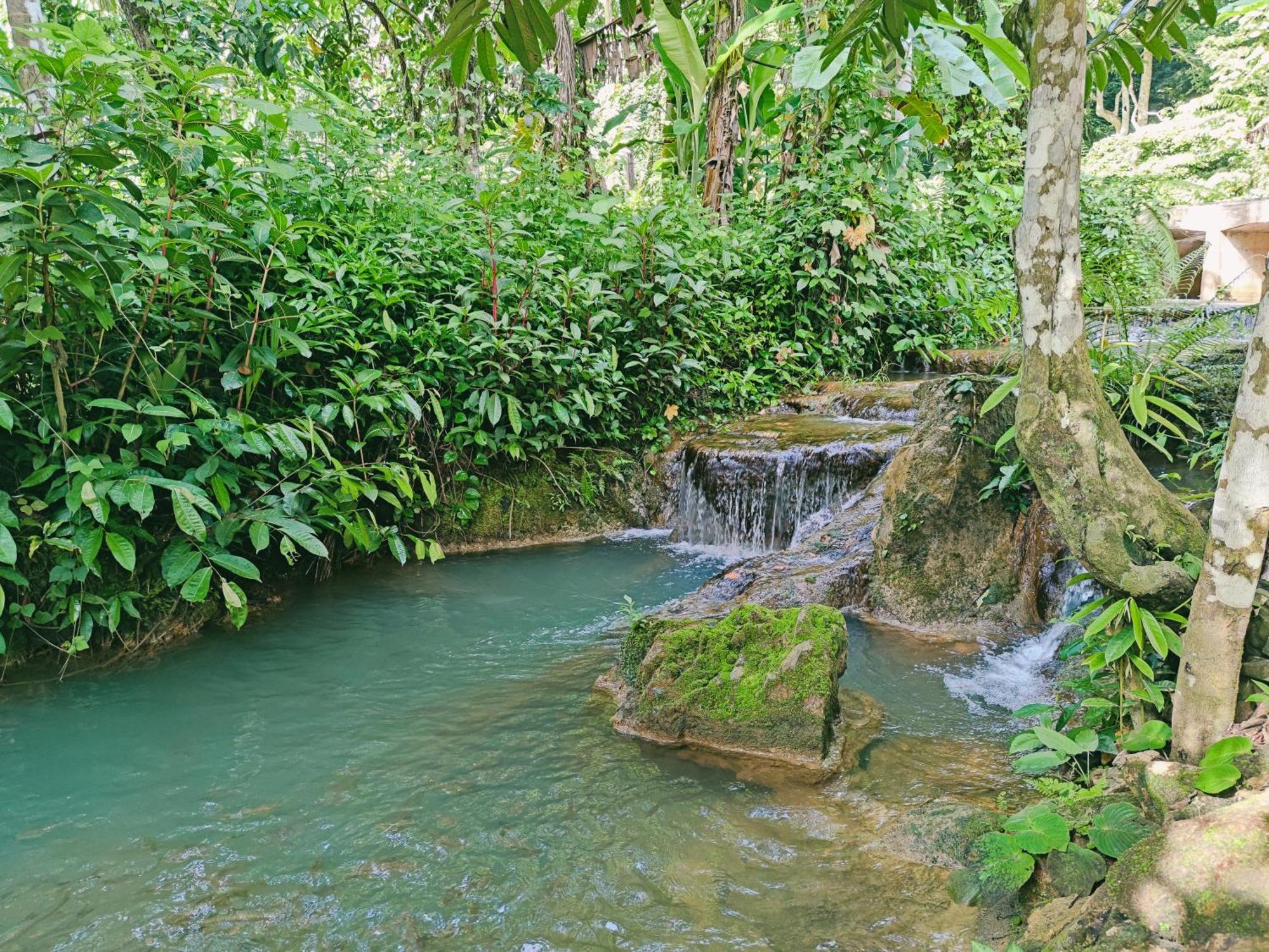 Baan Suan Tondin * Satun