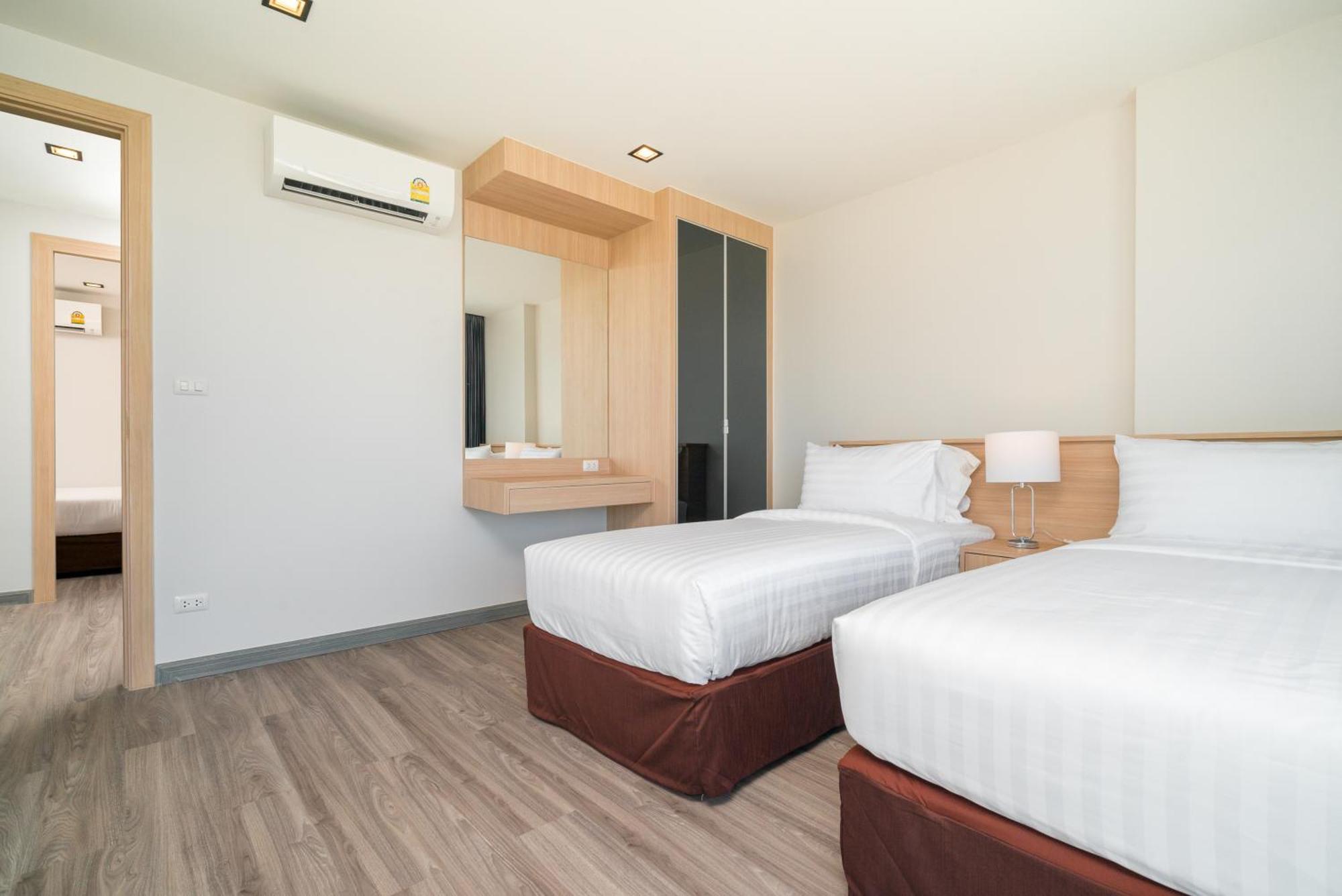 Grand Vip - 4* Praia de Kata