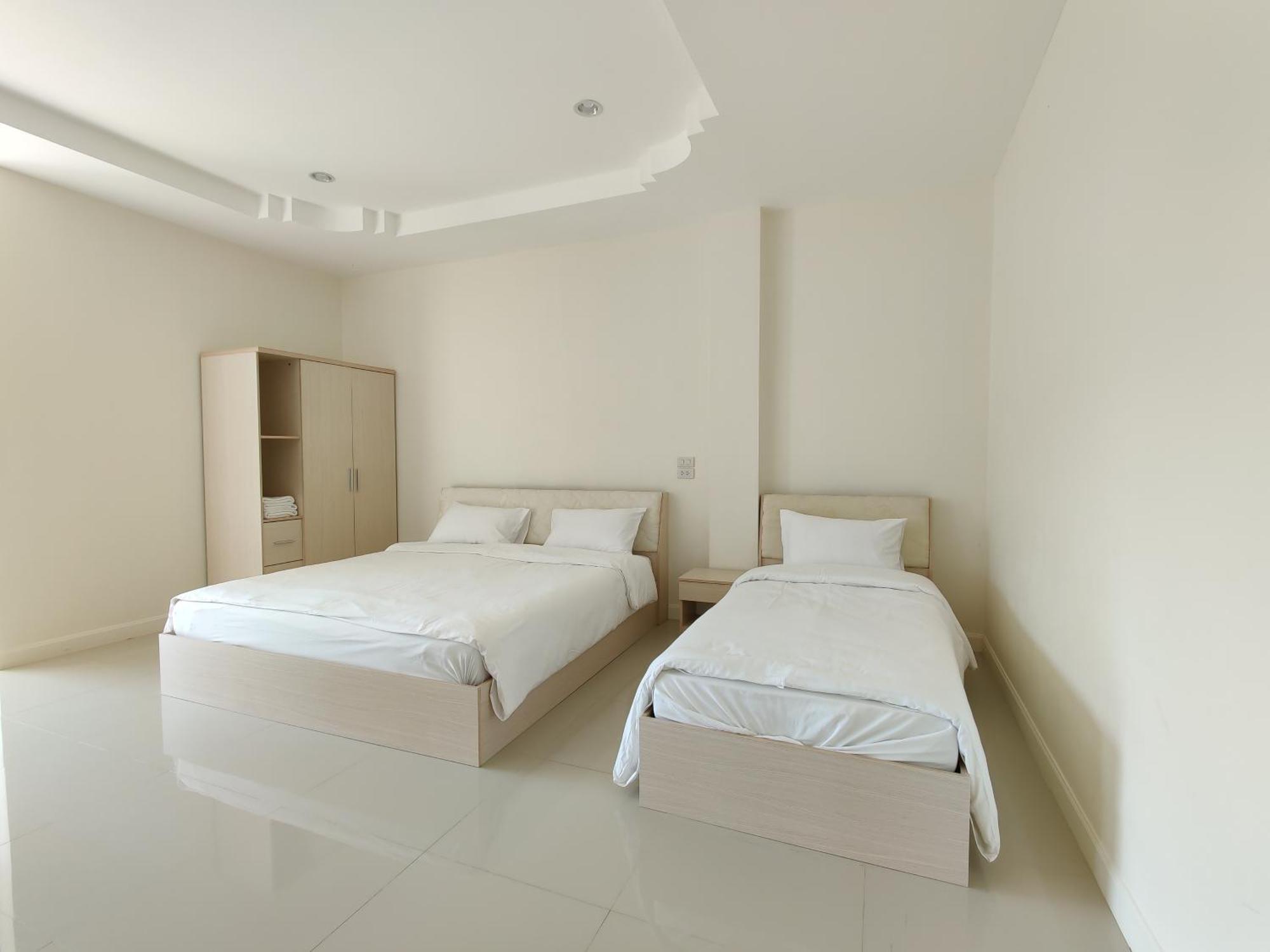Yura Kiri Khao Yai Resort 2*