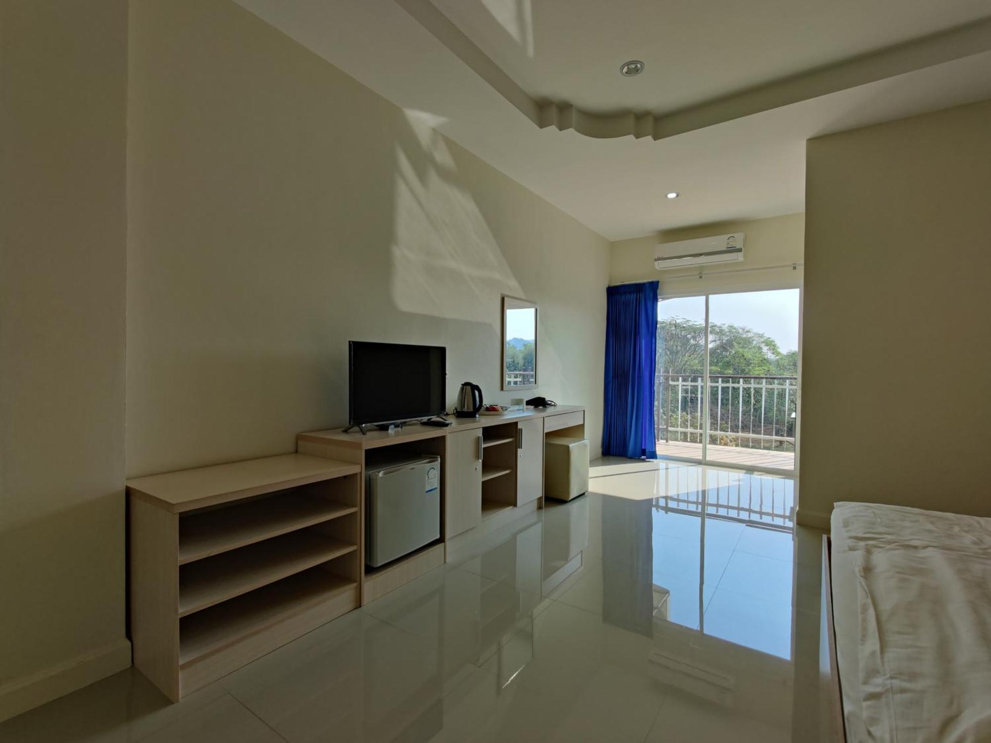 Resort Yura Kiri Khao Yai Nong Nam Daeng