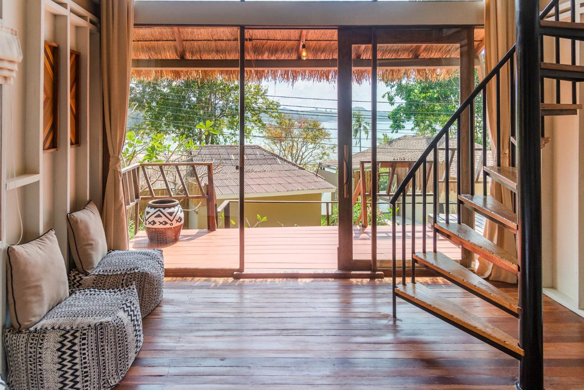 Tolani Koh Kood 4* Ko Kut