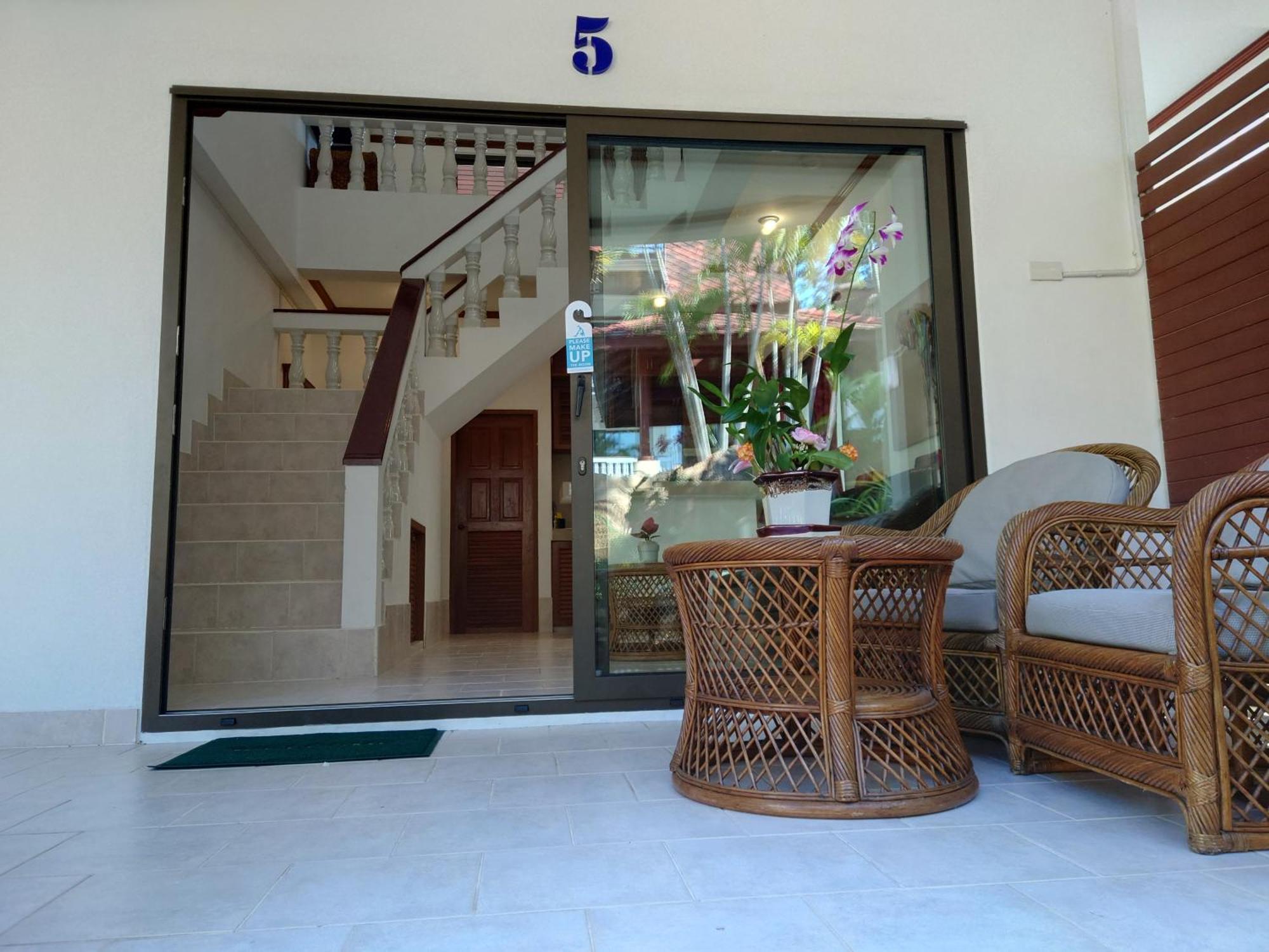 Resort Samui Little Garden Chaweng (Koh Samui)