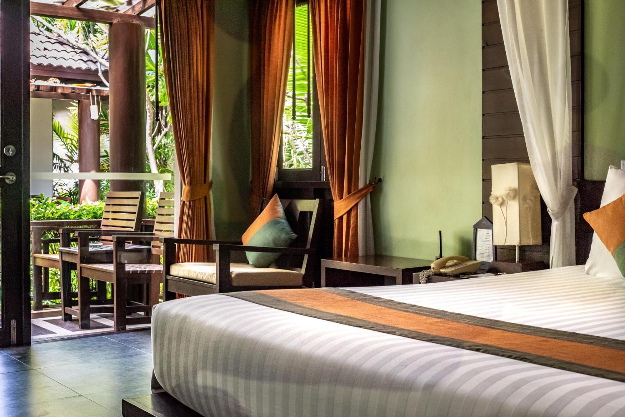Baan & - Sha Extra 3* Chaweng (Koh Samui)