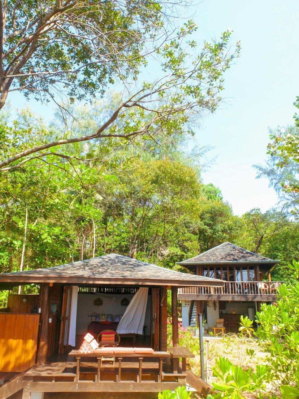 Resort Baba