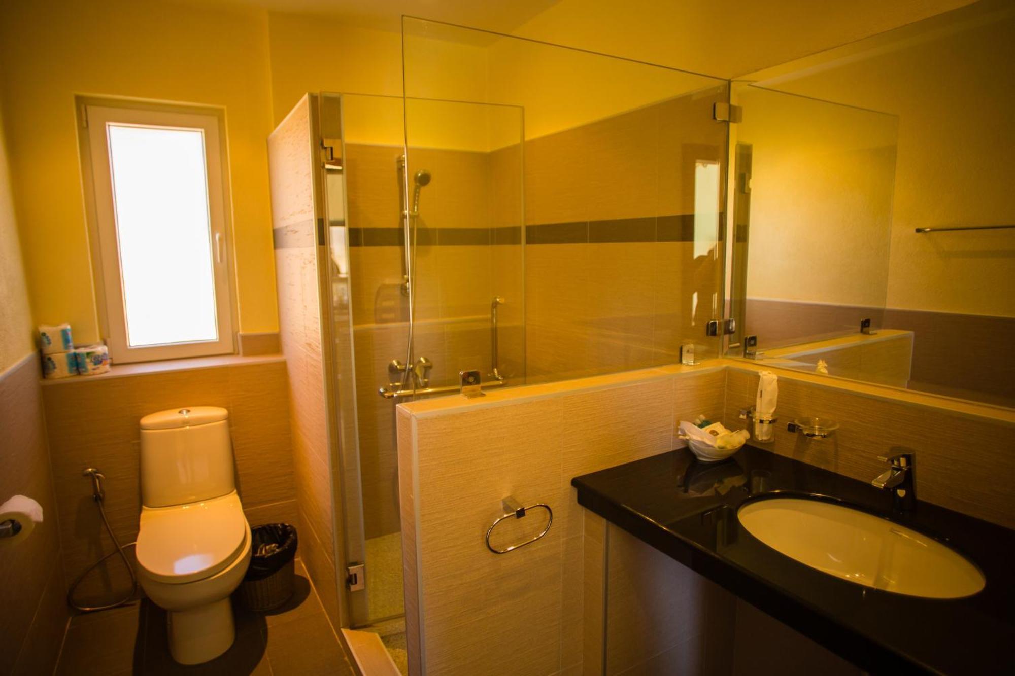 Resort Little Sunshine Boutique & 3*