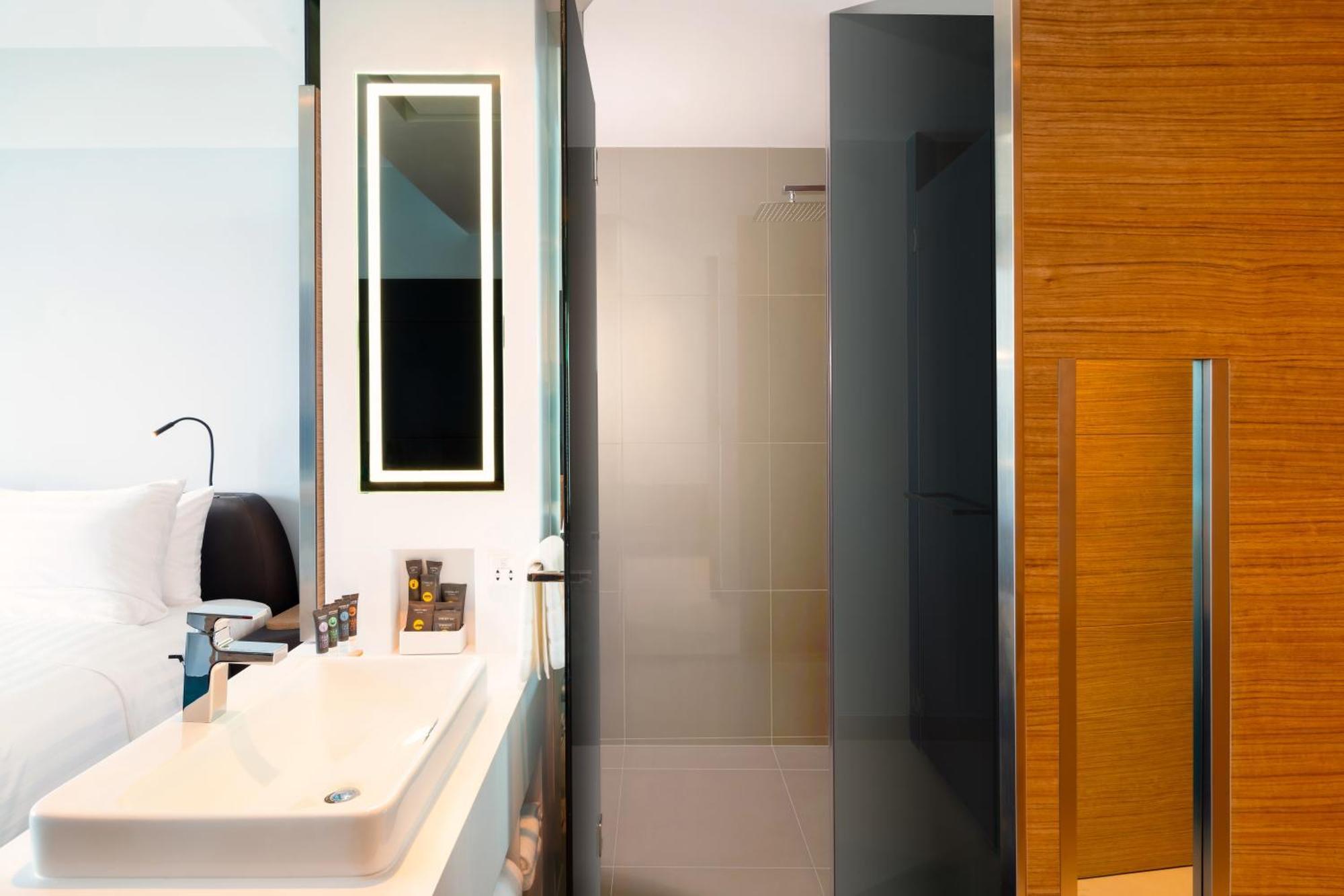Novotel Marina Sriracha 4* Si Racha