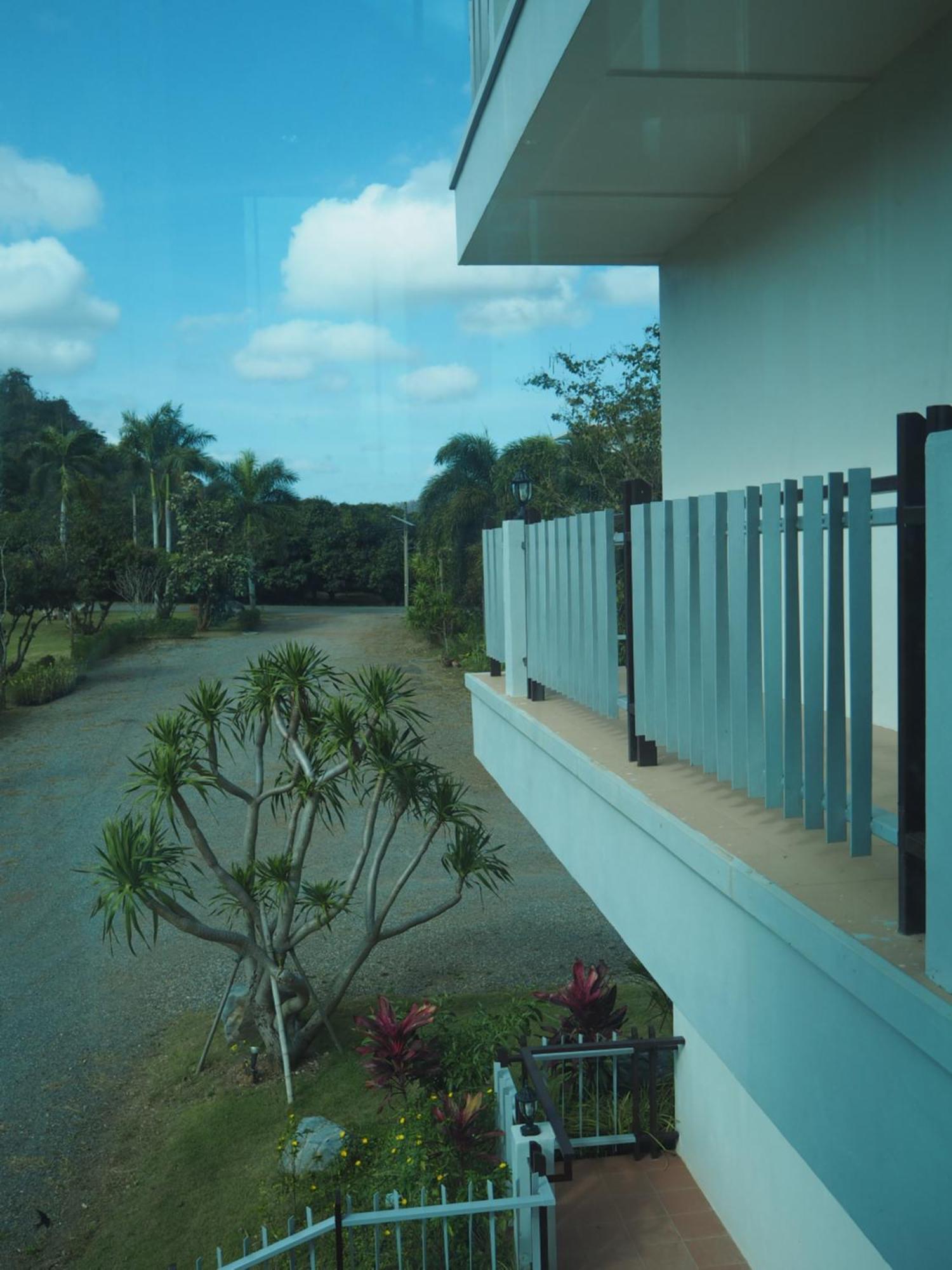Resort Yura Kiri Khao Yai