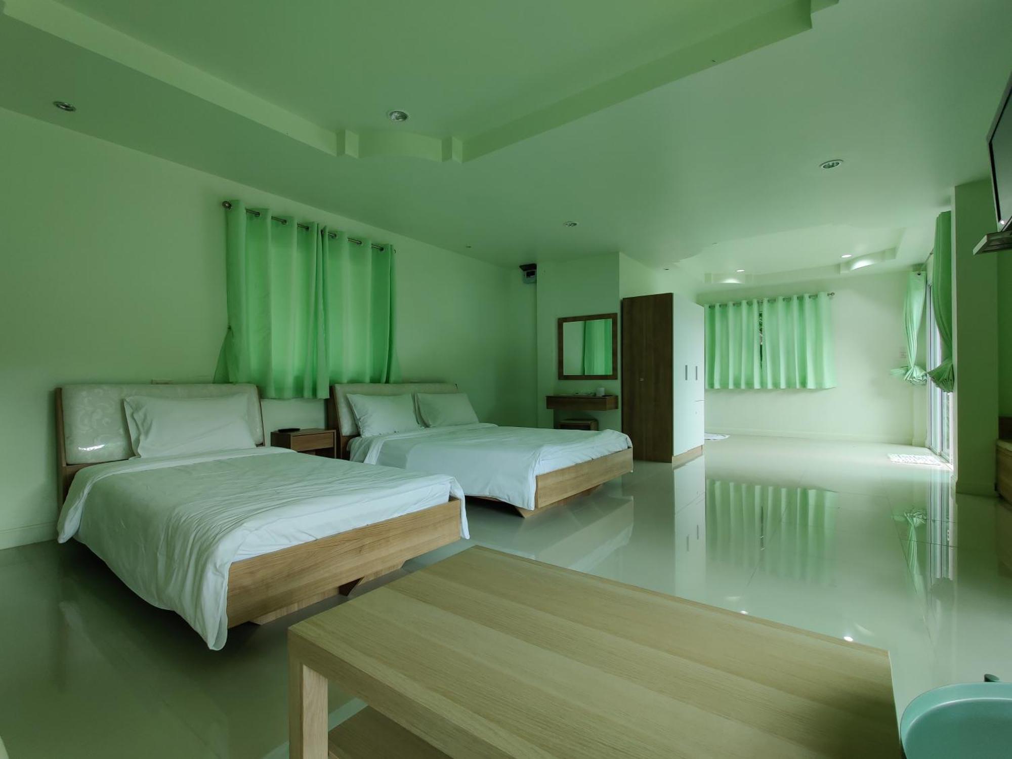 Yura Kiri Khao Yai 2*