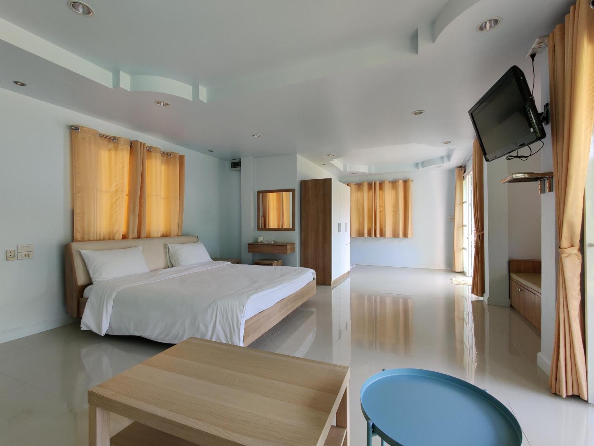 Yura Kiri Khao Yai 2* Nong Nam Daeng
