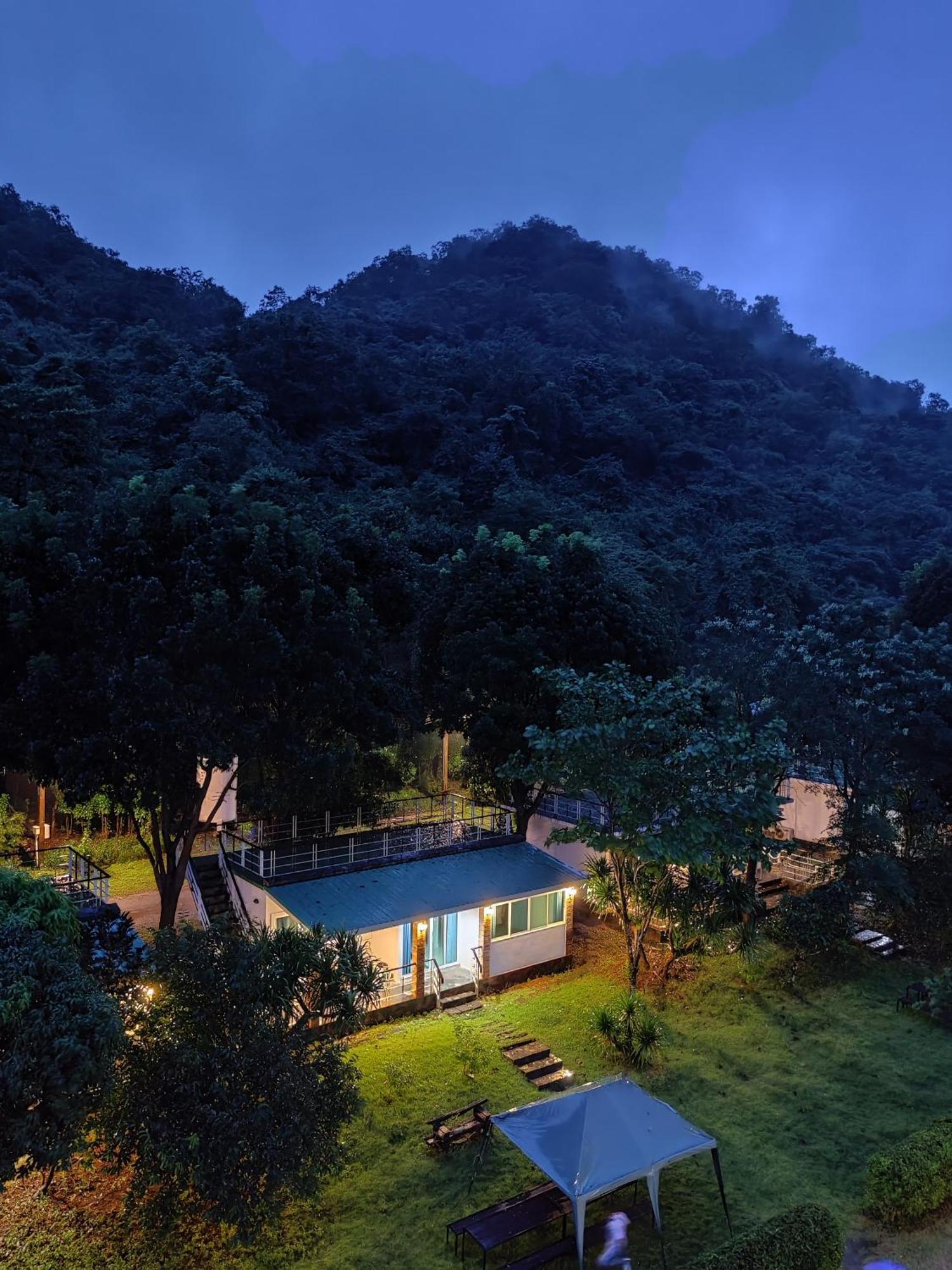 Resort Yura Kiri Khao Yai 2*