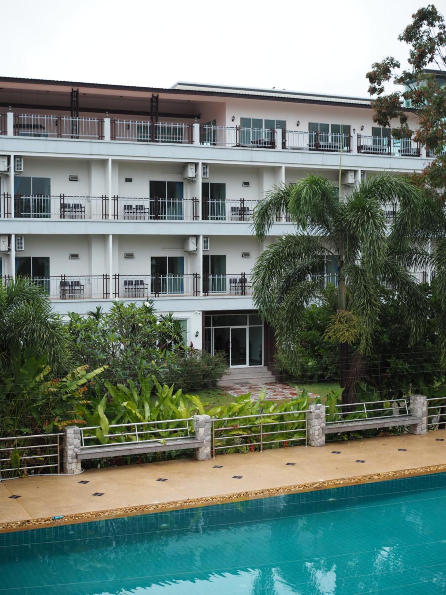 Yura Kiri Khao Yai