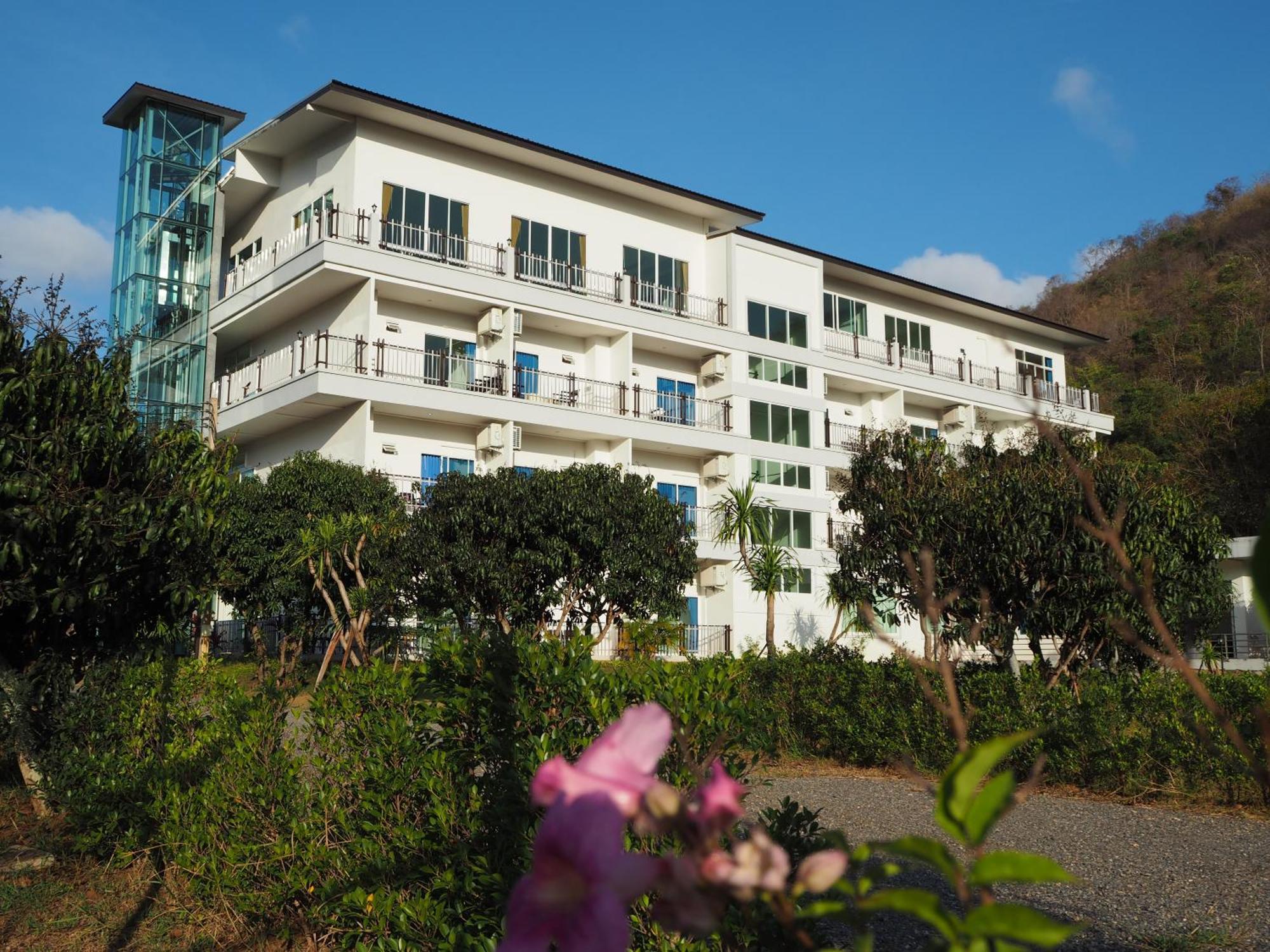 Yura Kiri Khao Yai Resort Nong Nam Daeng