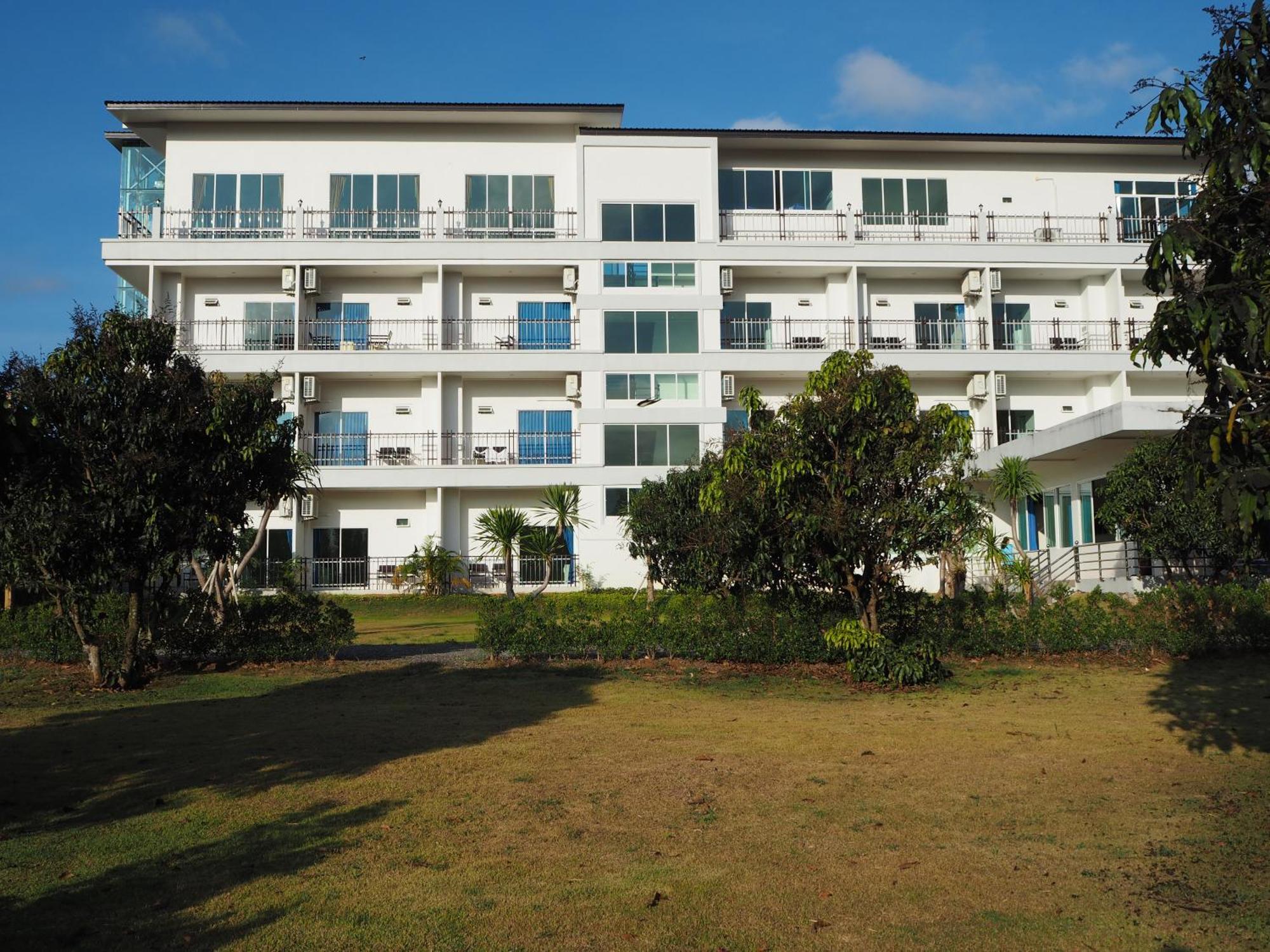 Resort Yura Kiri Khao Yai
