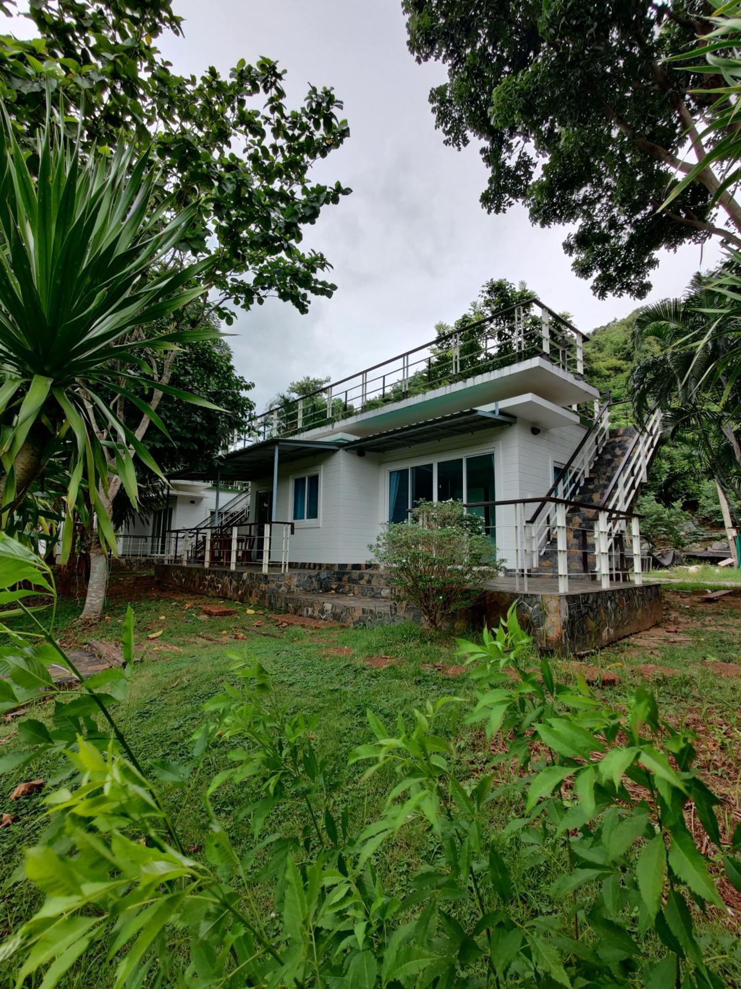 Resort Yura Kiri Khao Yai