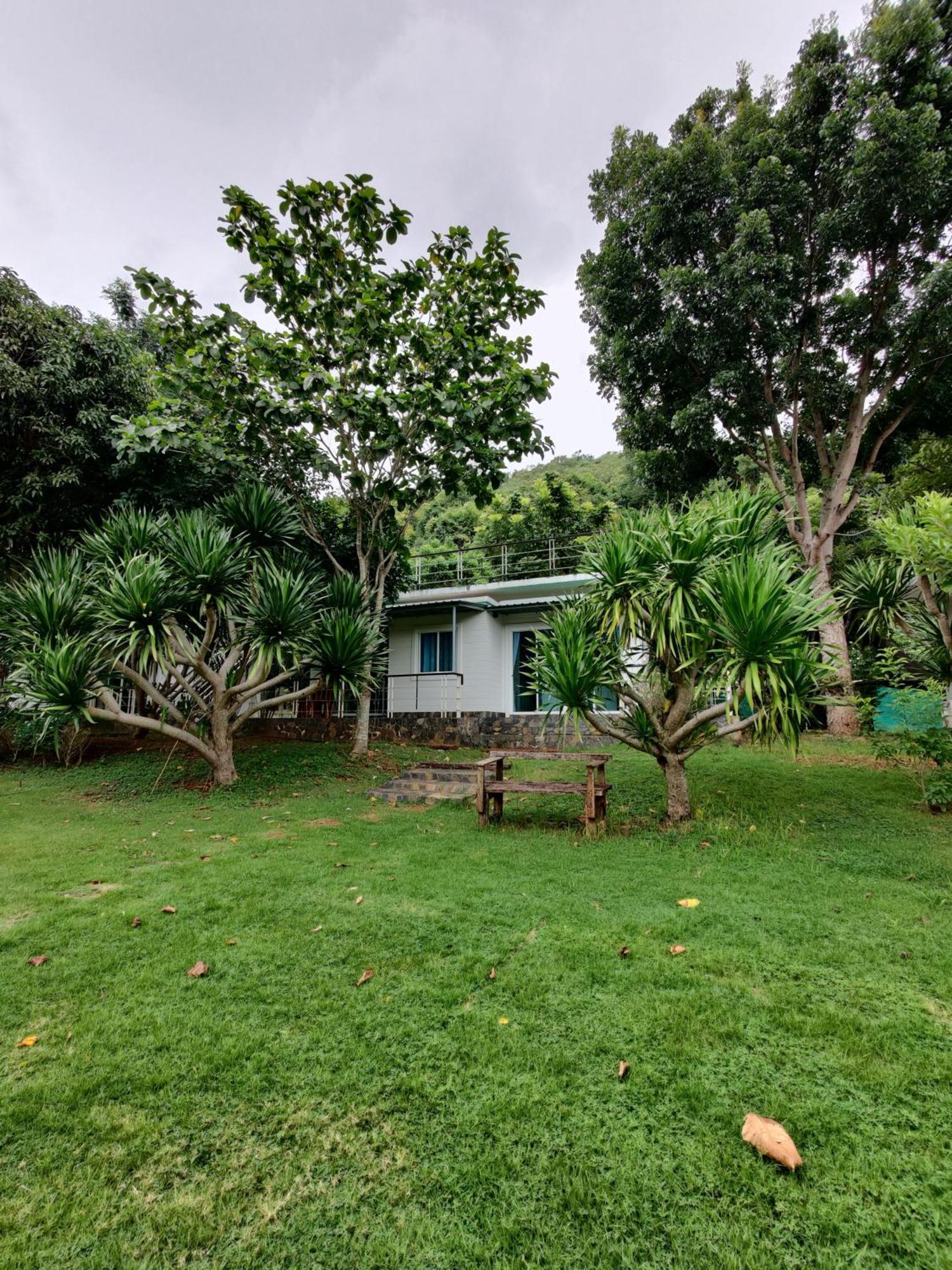 Resort Yura Kiri Khao Yai