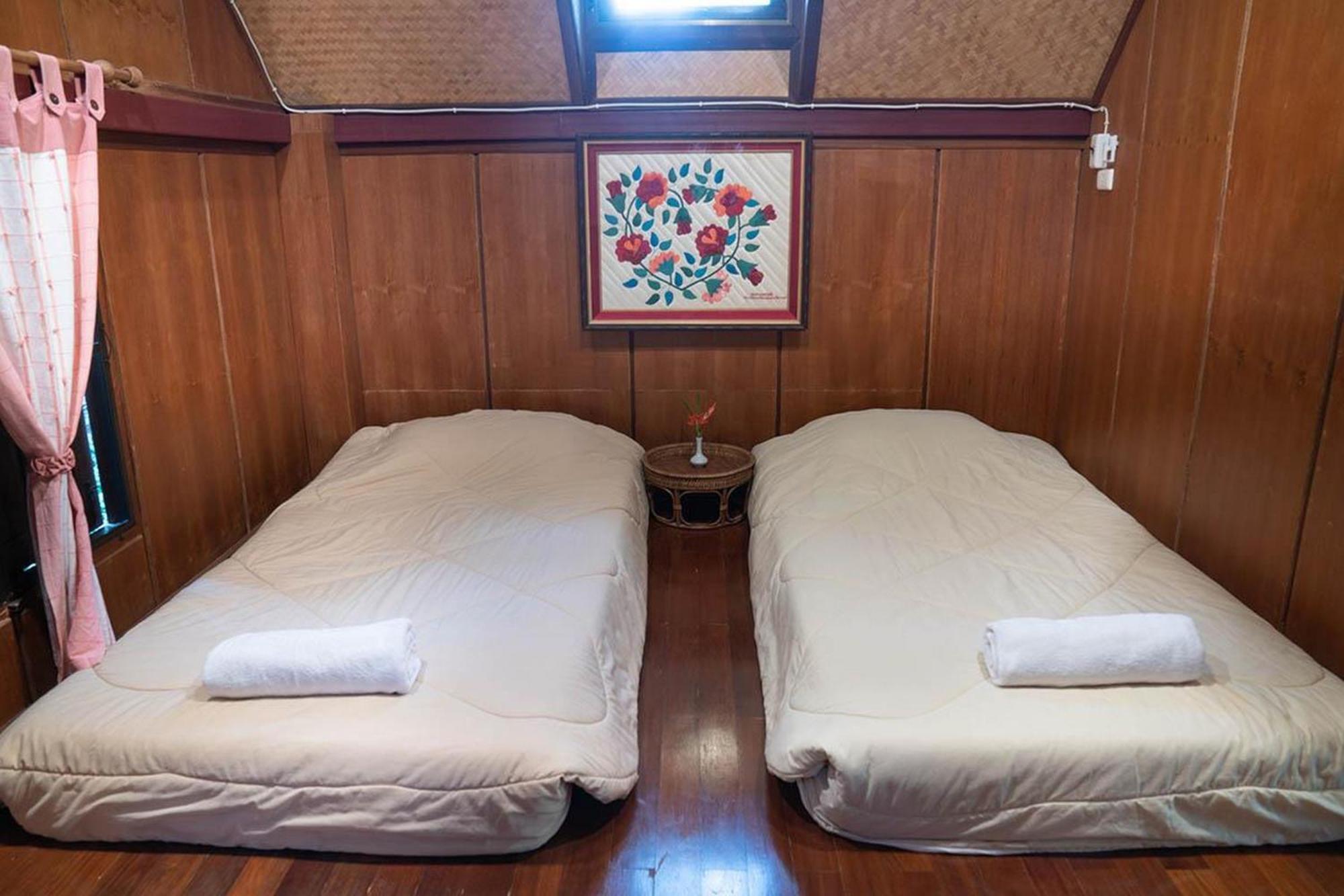 Bhupimarn Garden House 3*