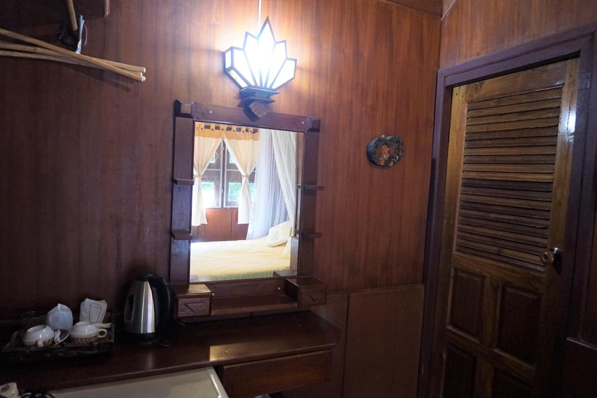 Bhupimarn Garden House 3* Chom Thong