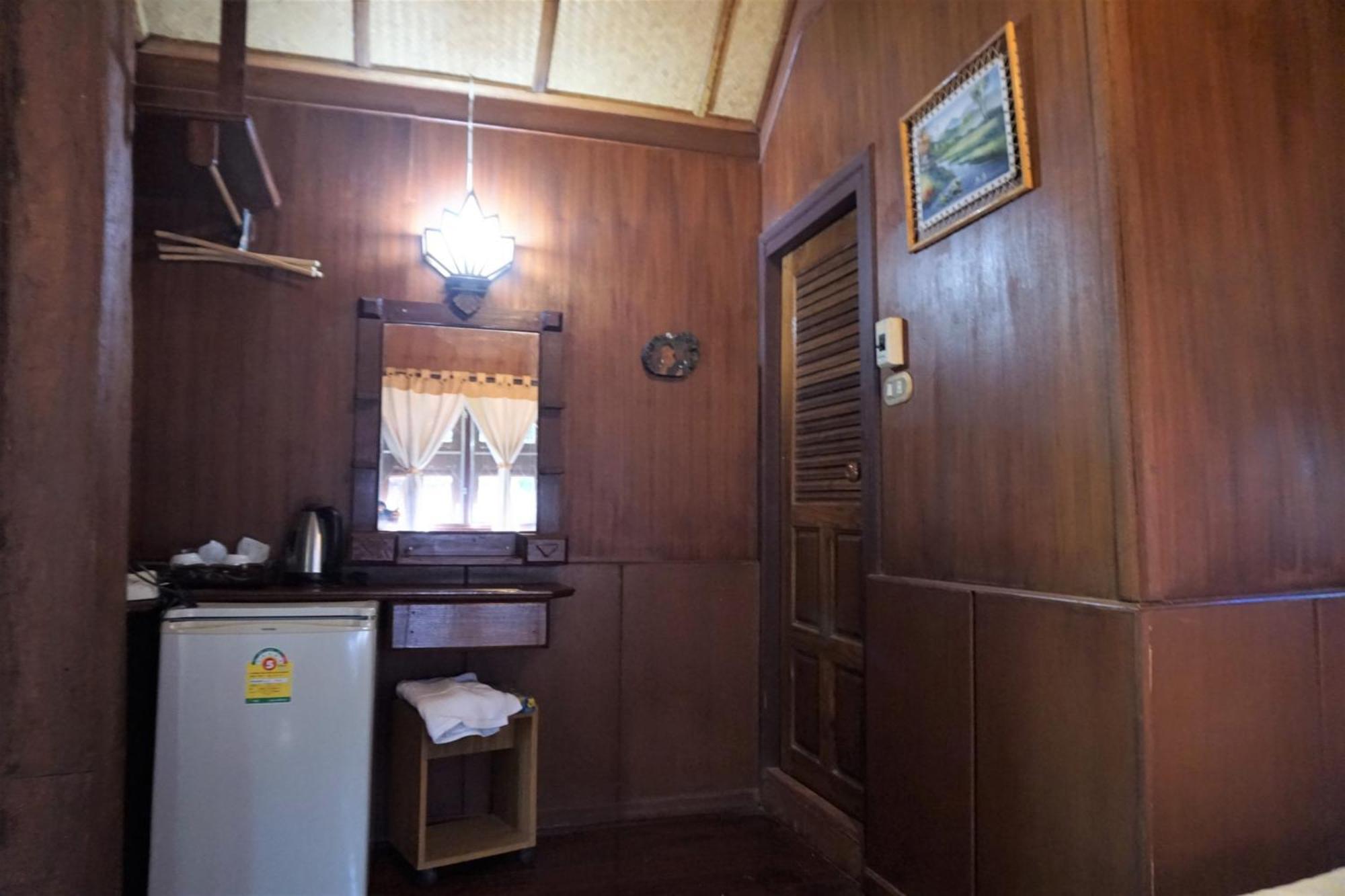 Bhupimarn Garden House Resort Chom Thong