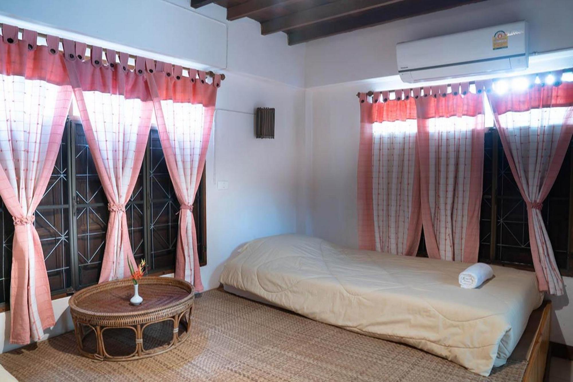Bhupimarn Garden House Chom Thong