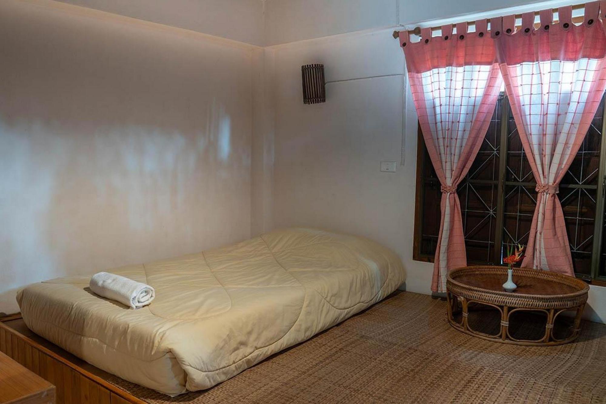 Bhupimarn Garden House Resort