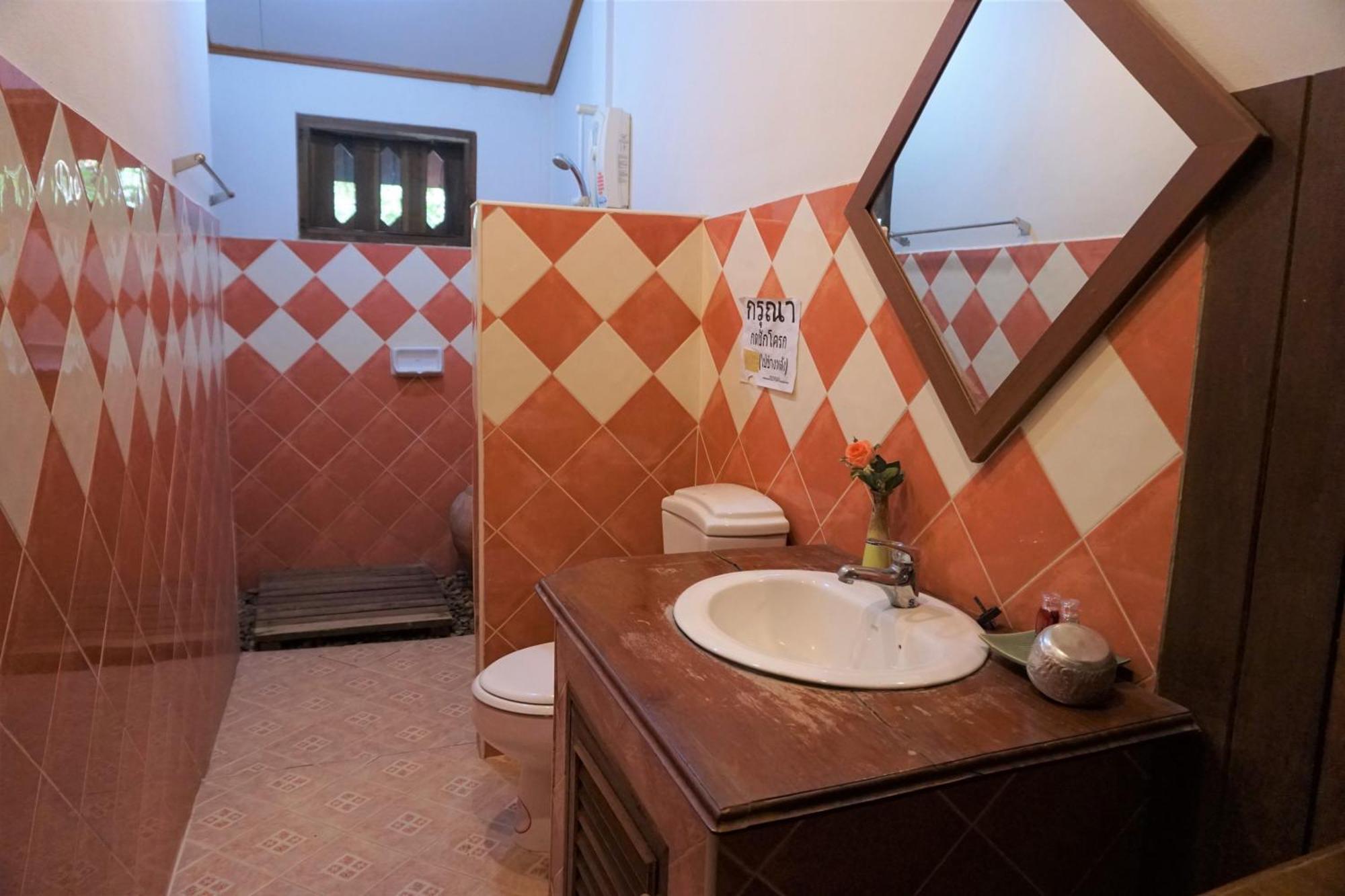 Resort Bhupimarn Garden House