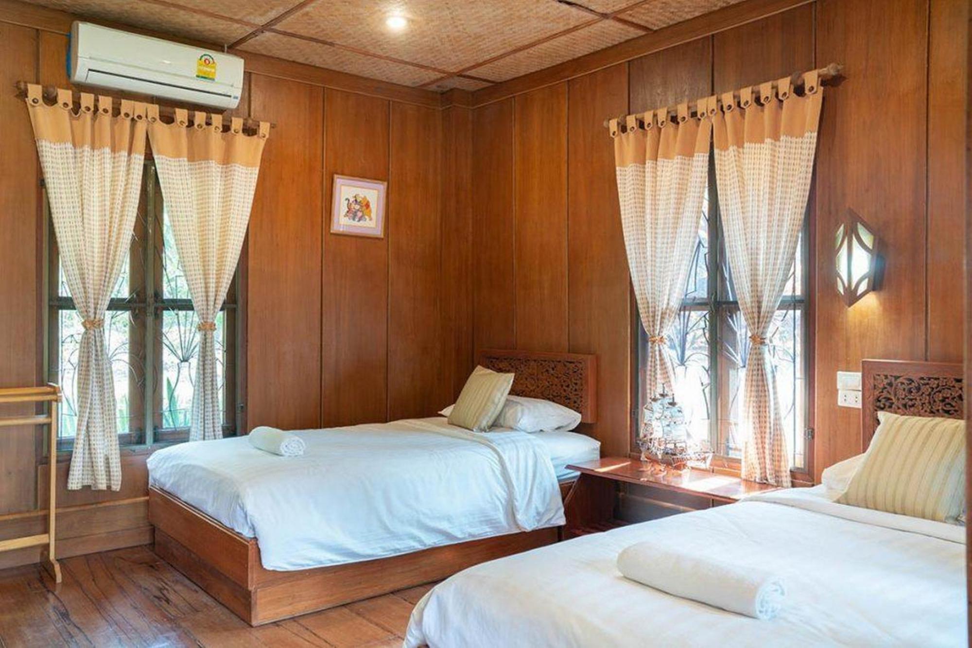 Bhupimarn Garden House 3*