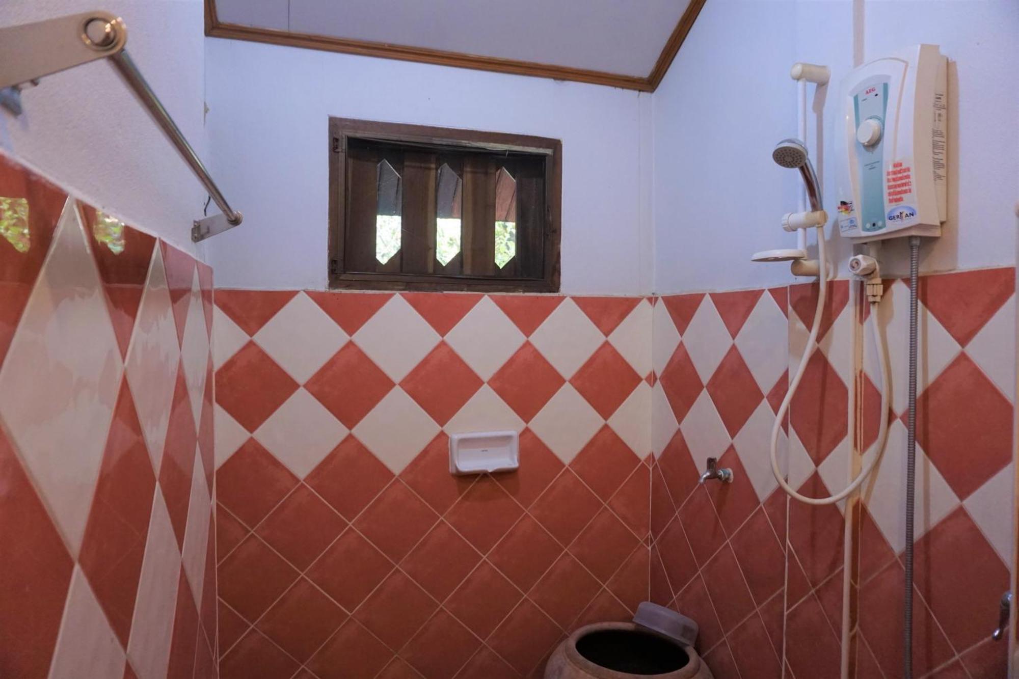 Resort Bhupimarn Garden House