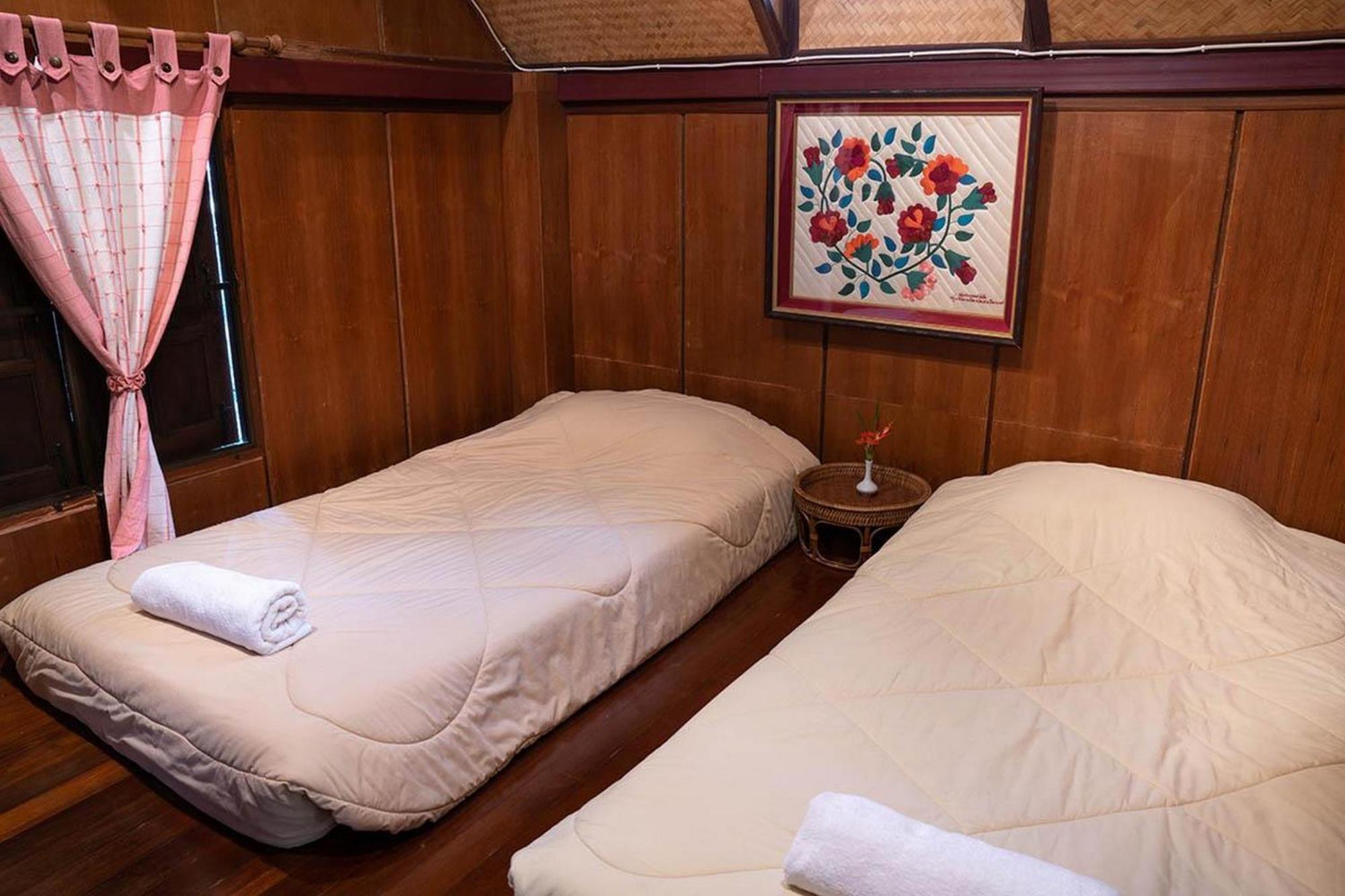 Bhupimarn Garden House Resort Chom Thong