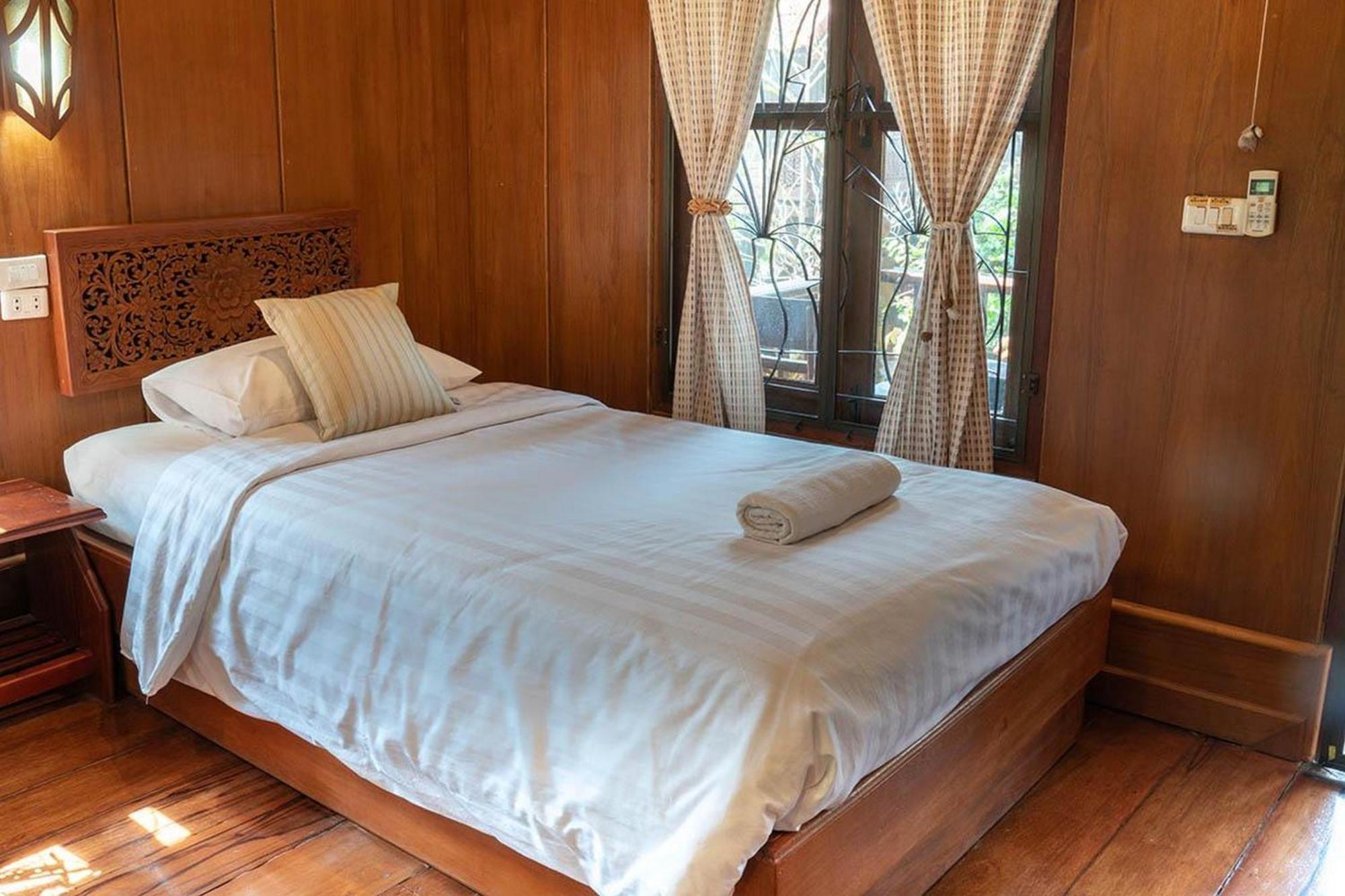 Bhupimarn Garden House Resort