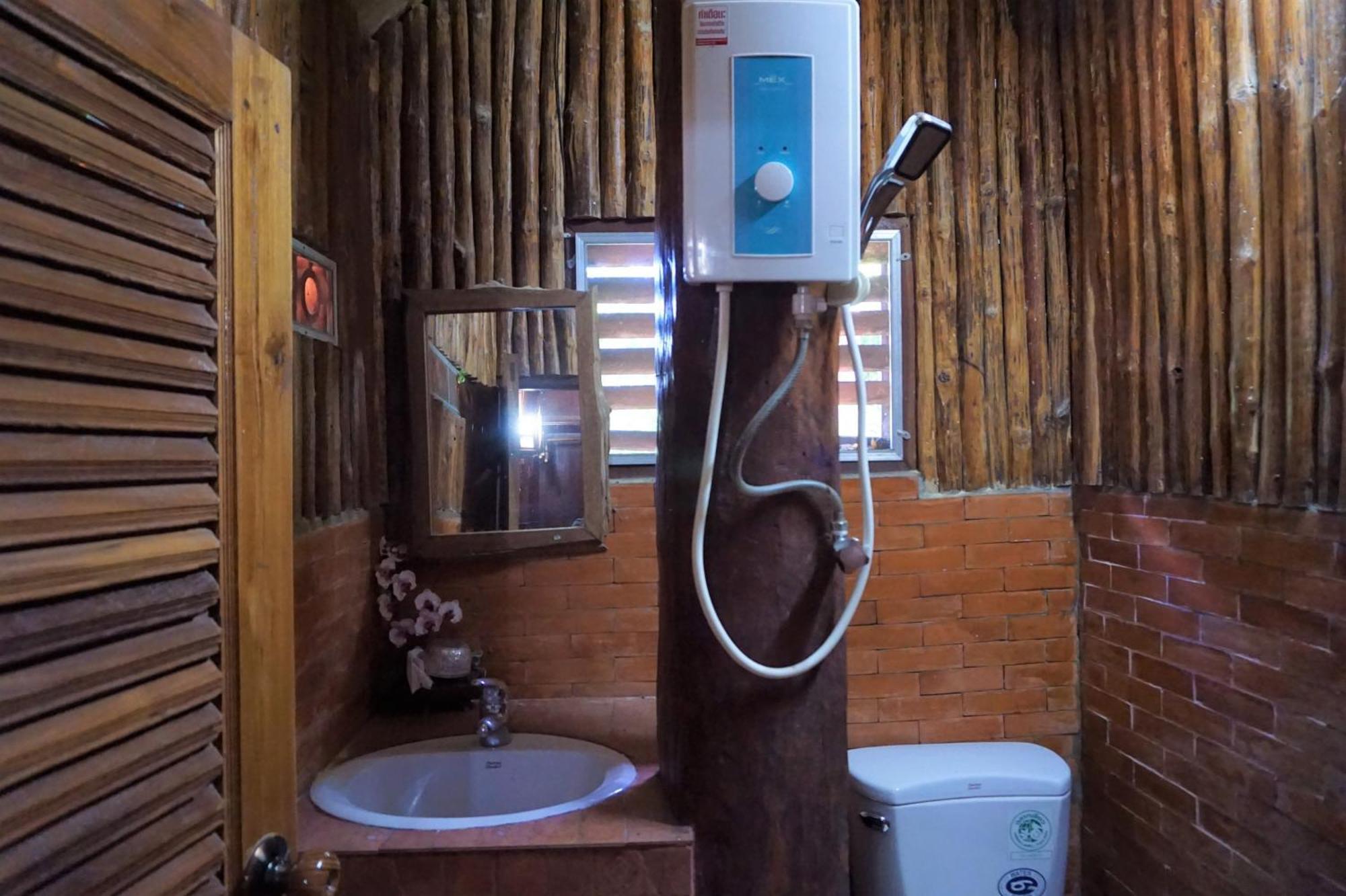 Resort Bhupimarn Garden House
