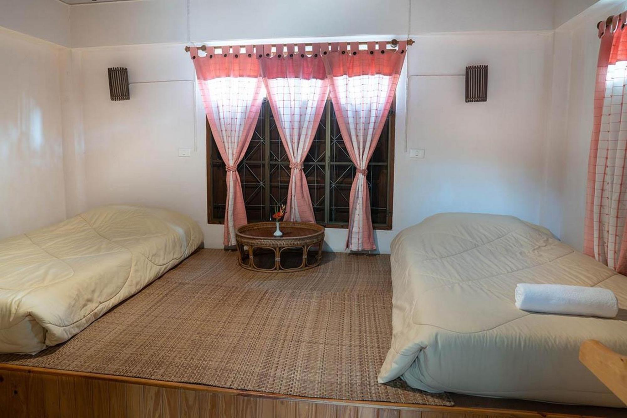 Bhupimarn Garden House Chom Thong
