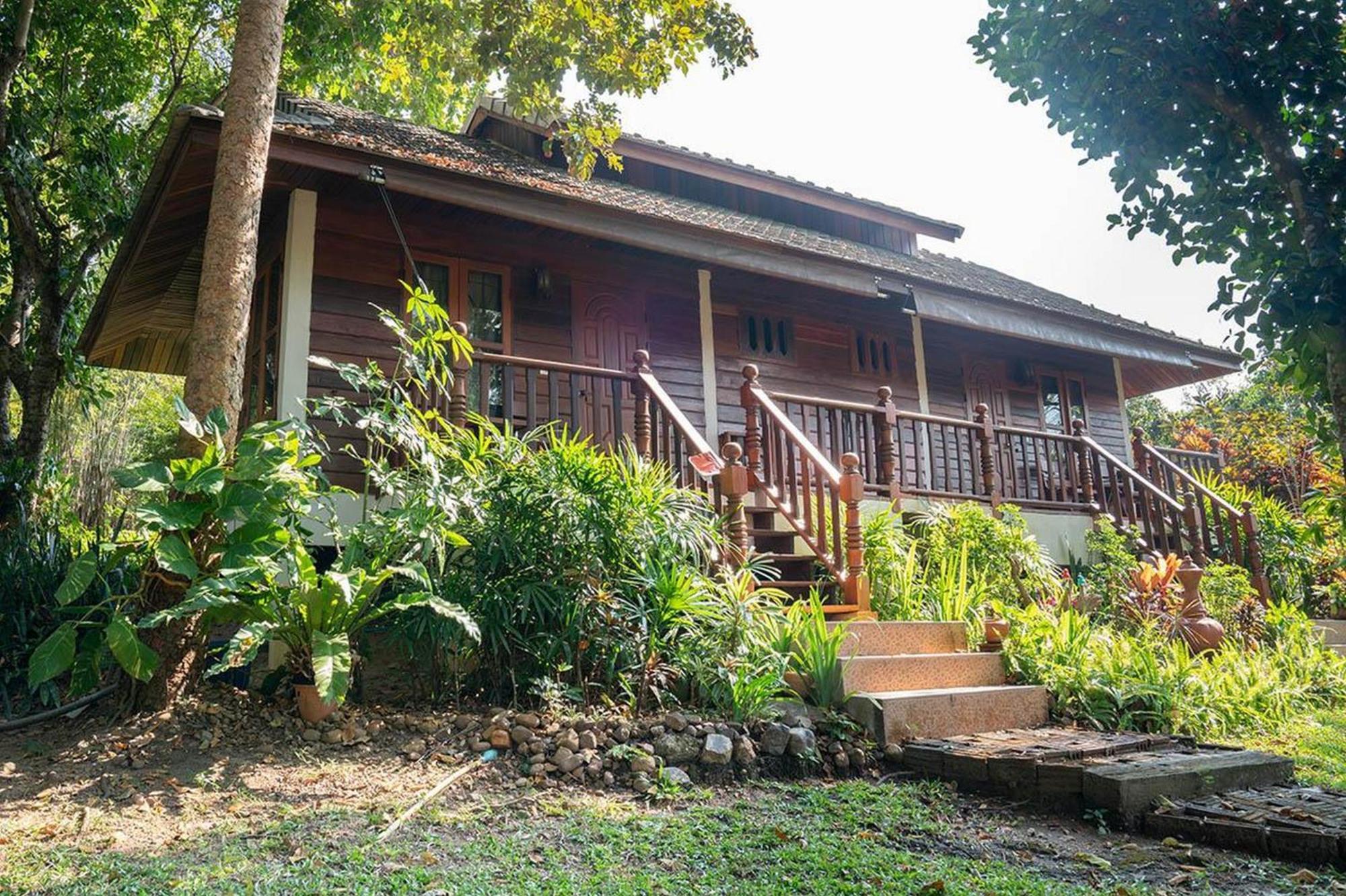 Bhupimarn Garden House Resort
