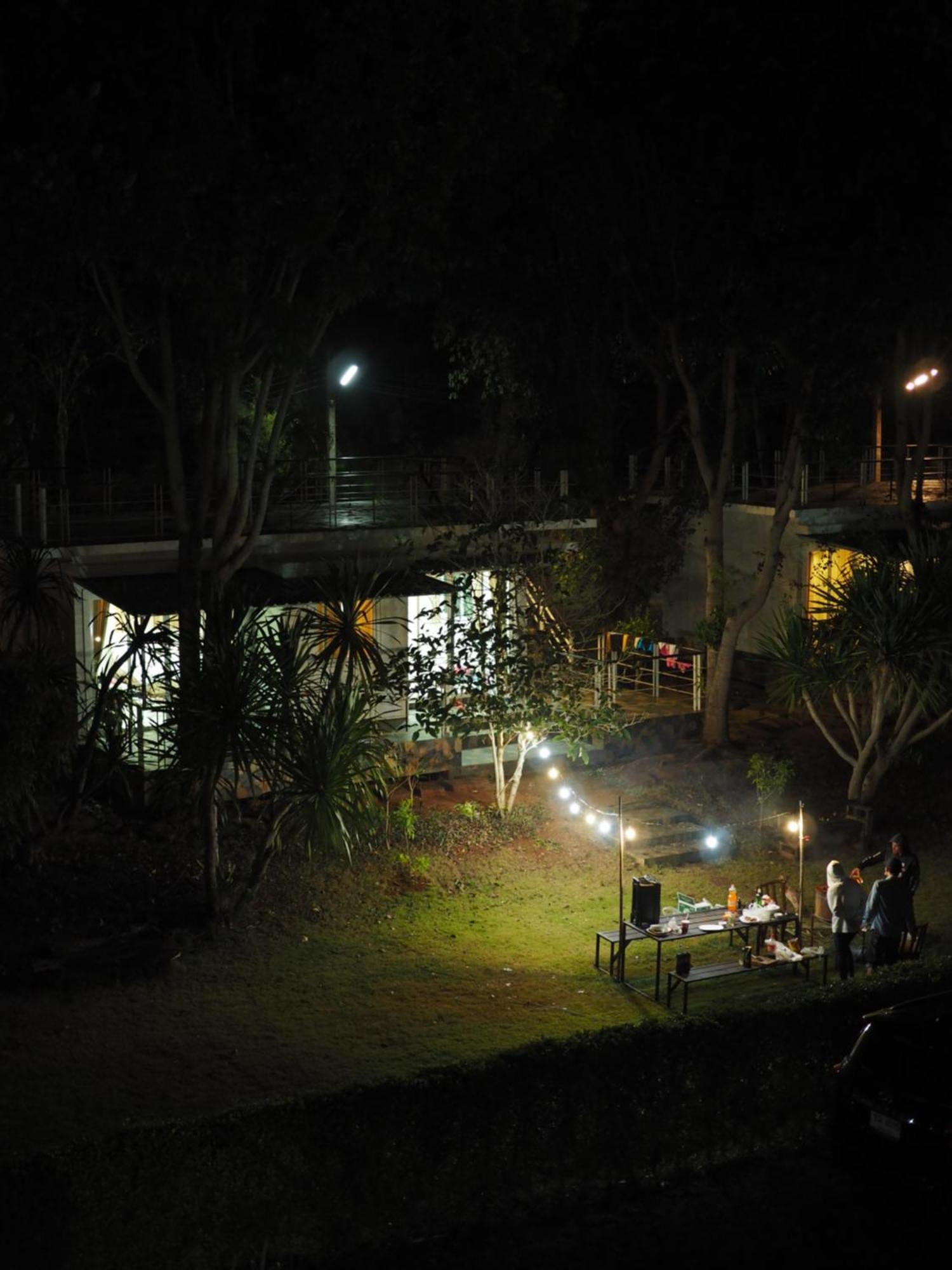 Resort Yura Kiri Khao Yai 2*
