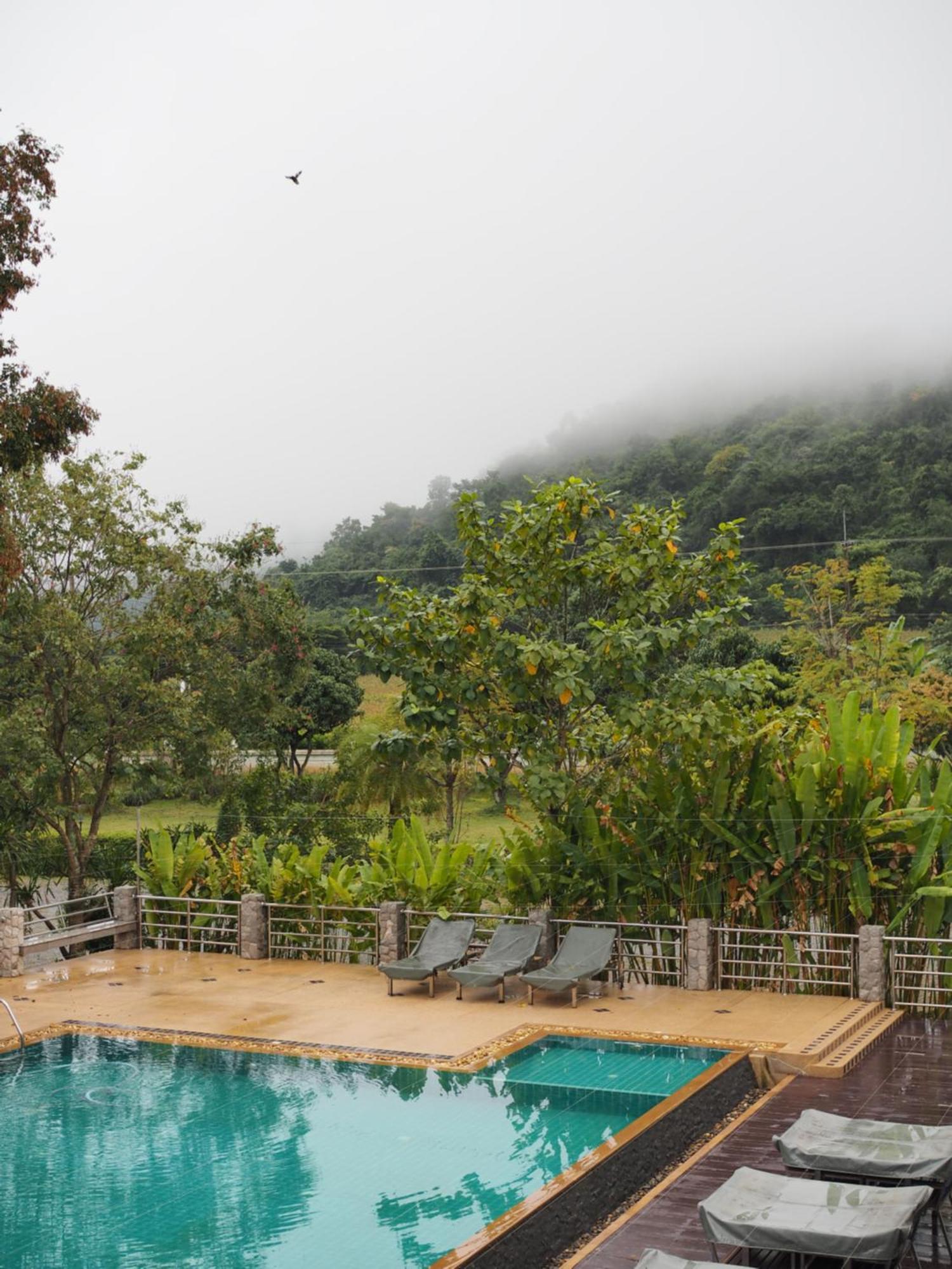 Yura Kiri Khao Yai Resort 2*