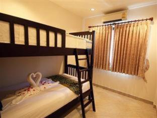Villa Organgrinder Thai Paradise South Cha-Am